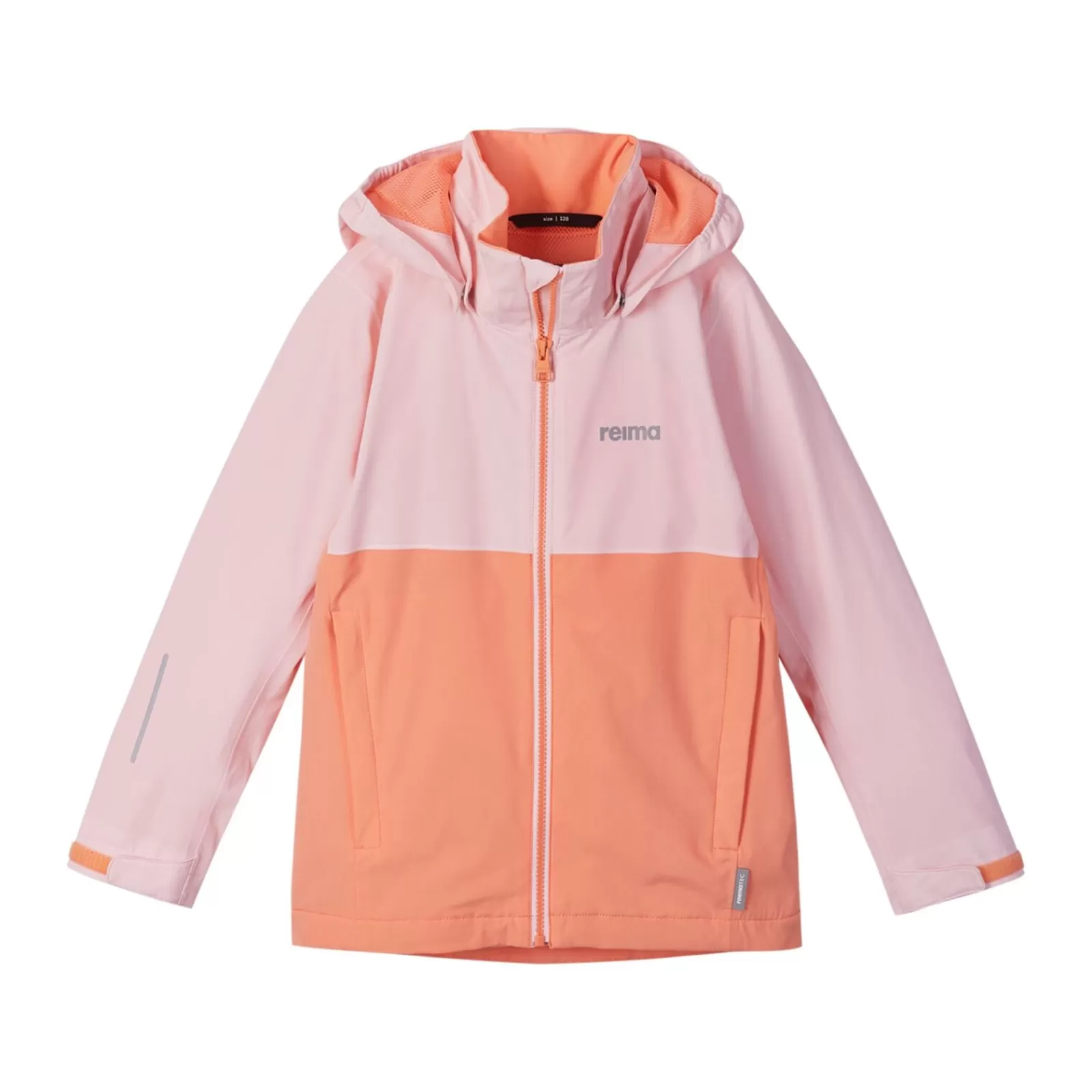 Kids REIMA Jackets< Nivala 531505A