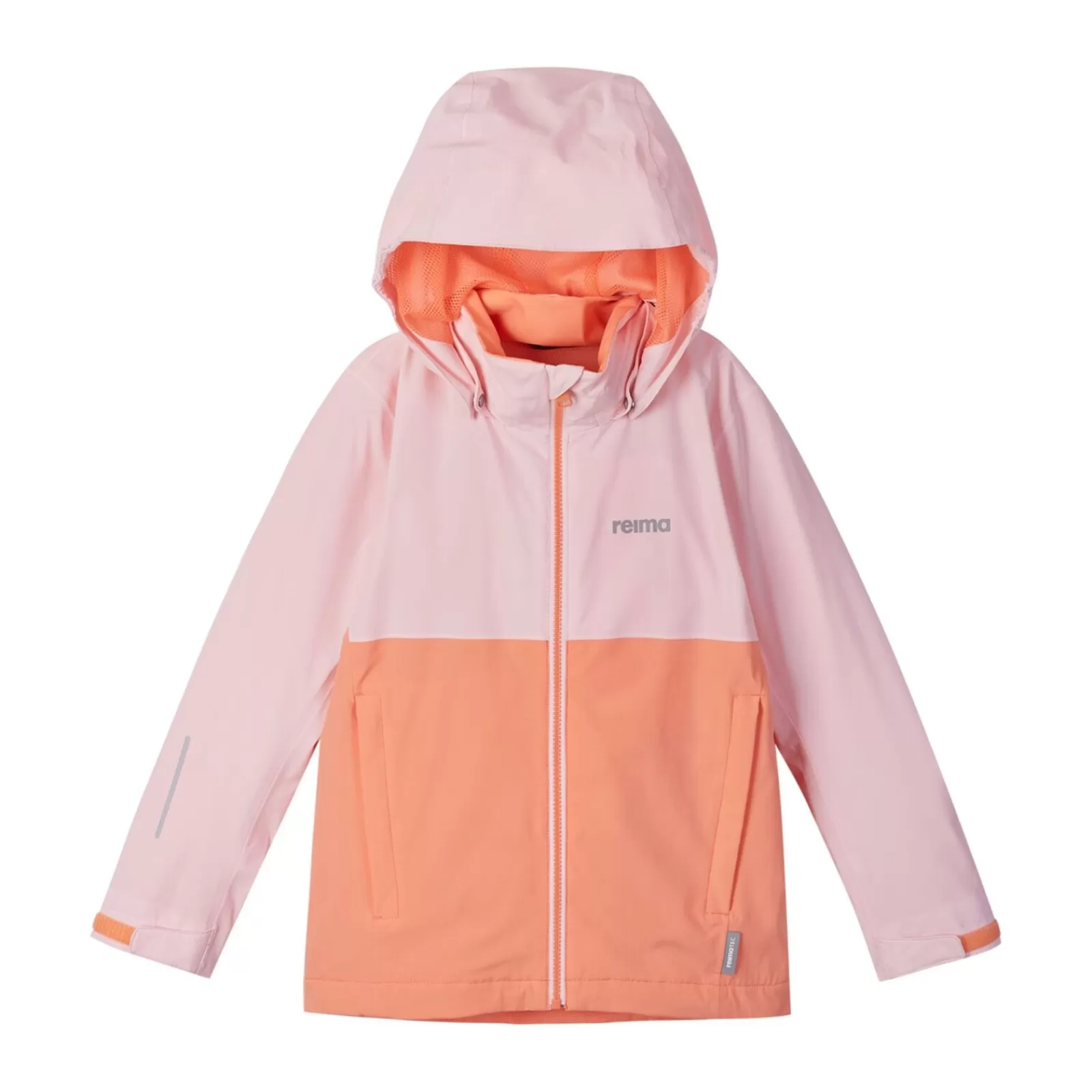 Kids REIMA Jackets< Nivala 531505A