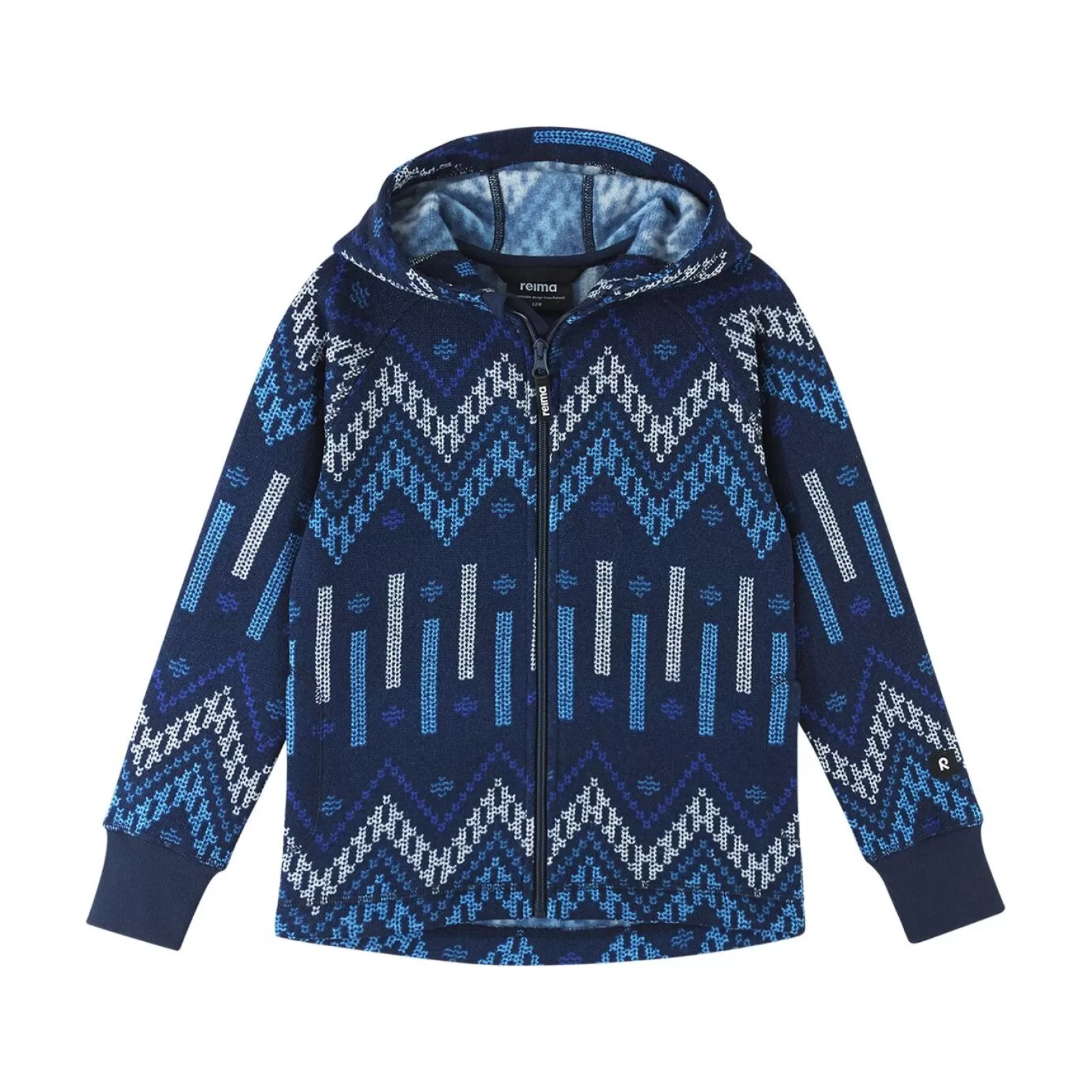 Kids REIMA Jumper< Northern 5200044A