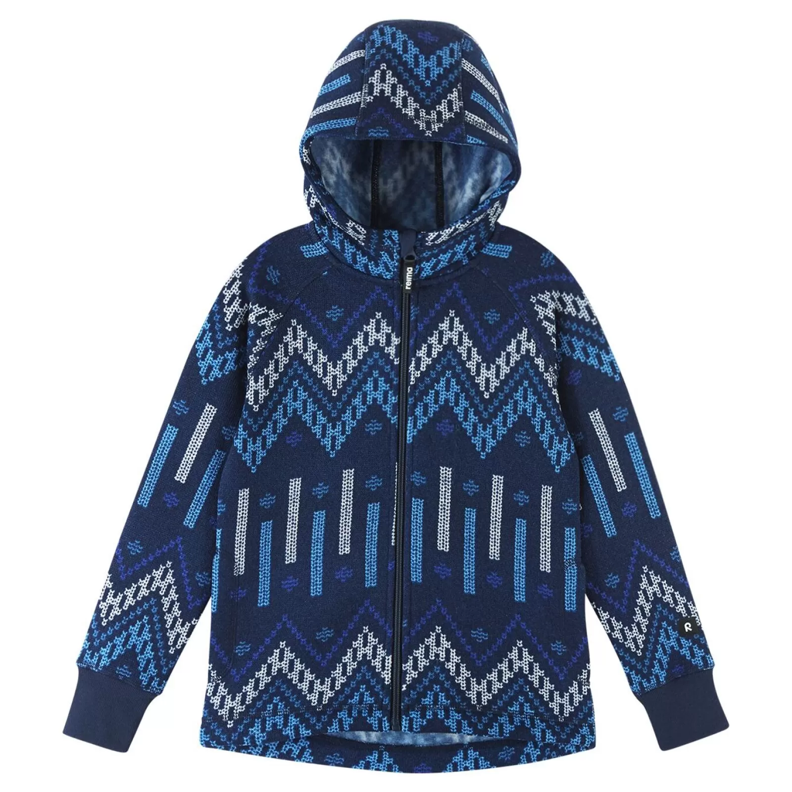 Kids REIMA Jumper< Northern 5200044A