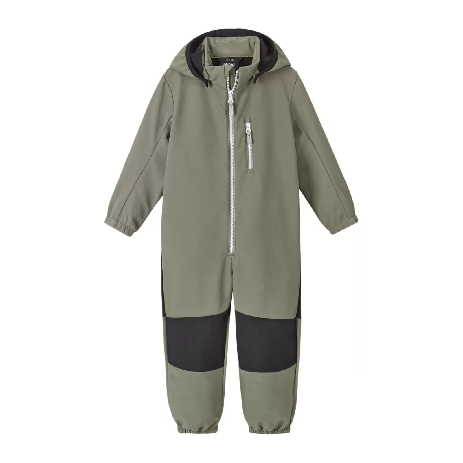 REIMA Nurmes 5100007A-Kids Overalls