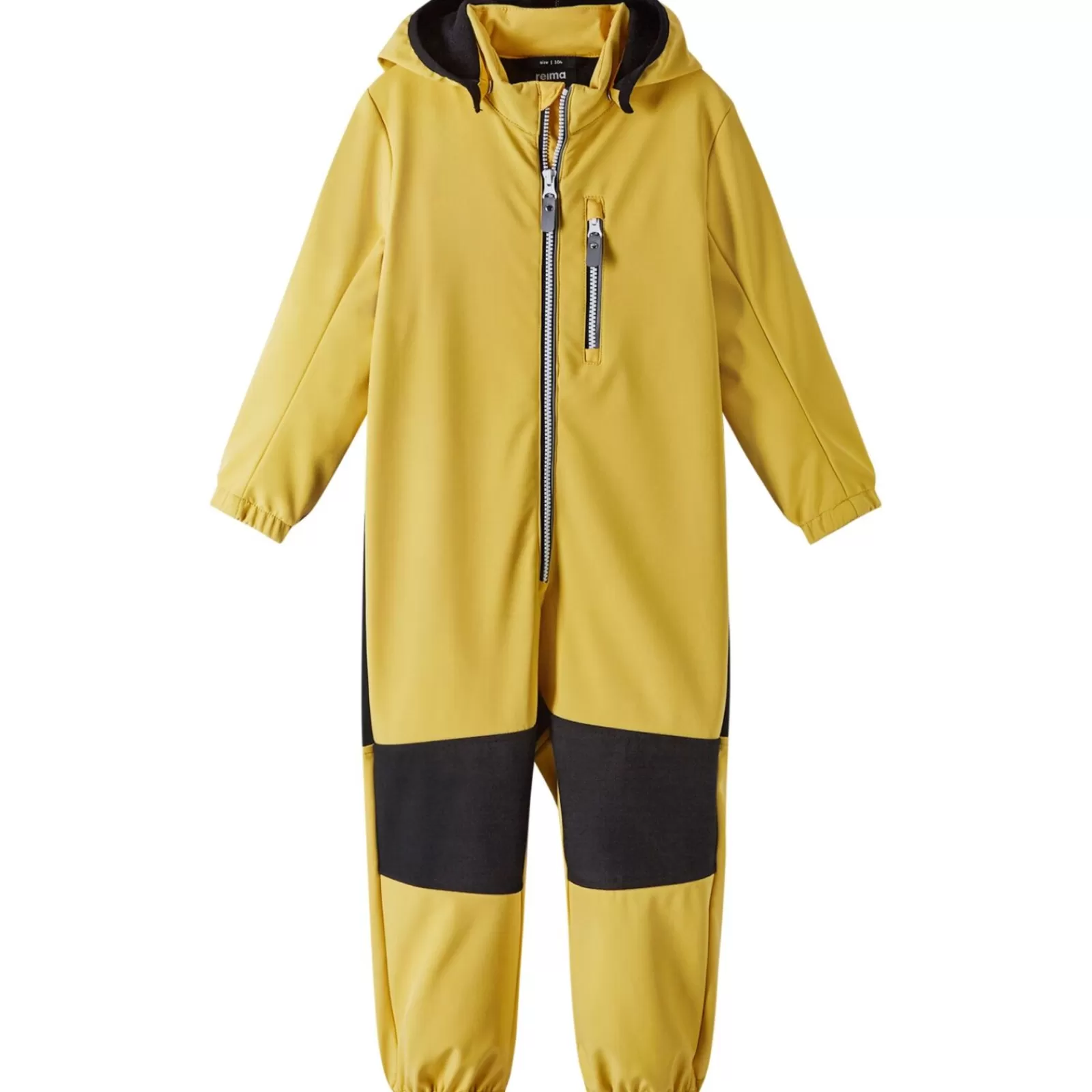 REIMA Nurmes 5100007A-Kids Overalls