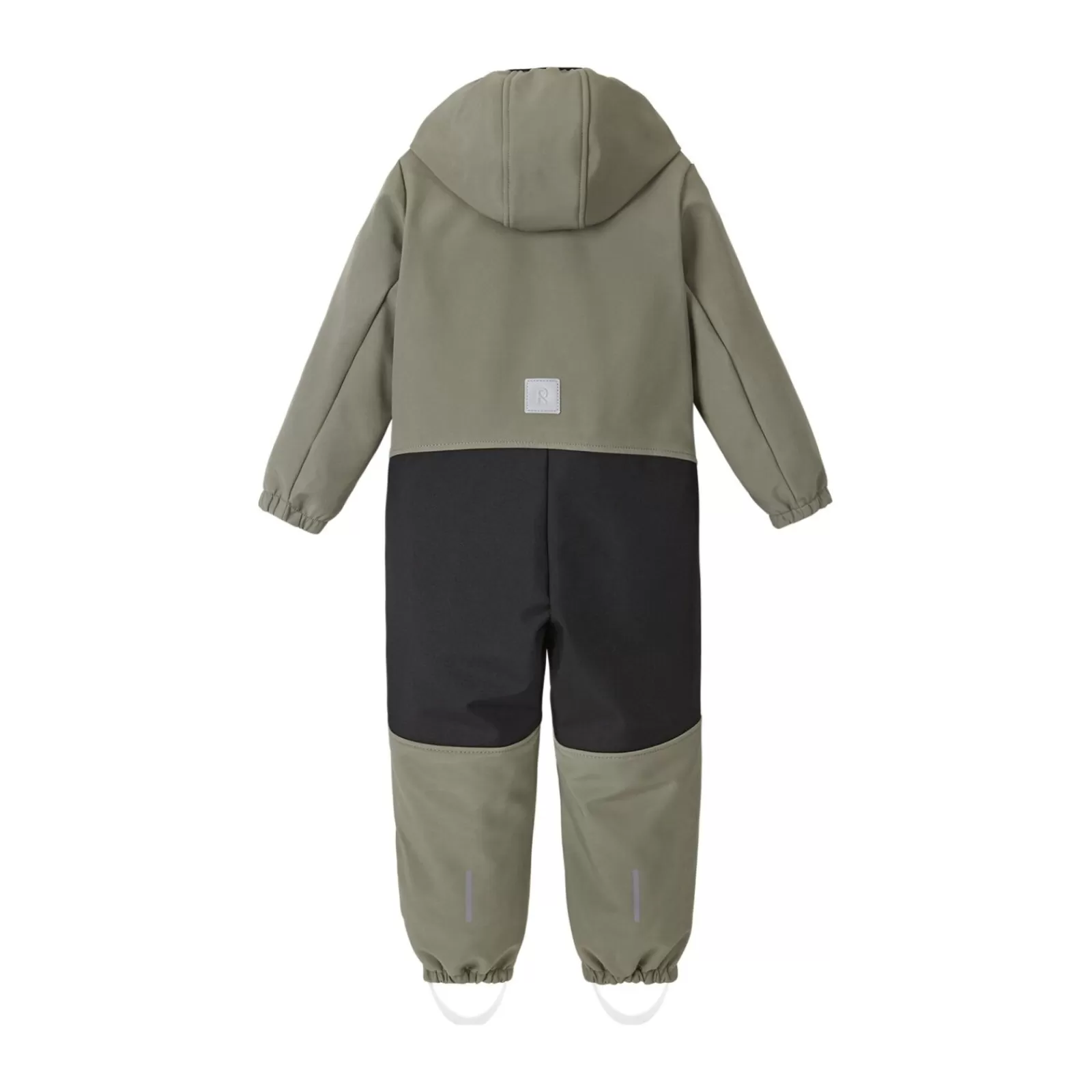 REIMA Nurmes 5100007A-Kids Overalls