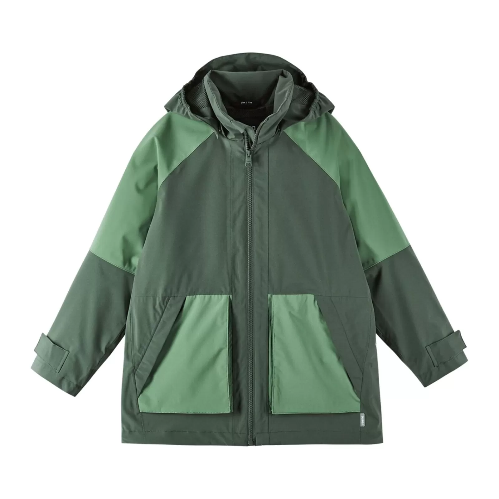 Kids REIMA Jackets< Nurmo