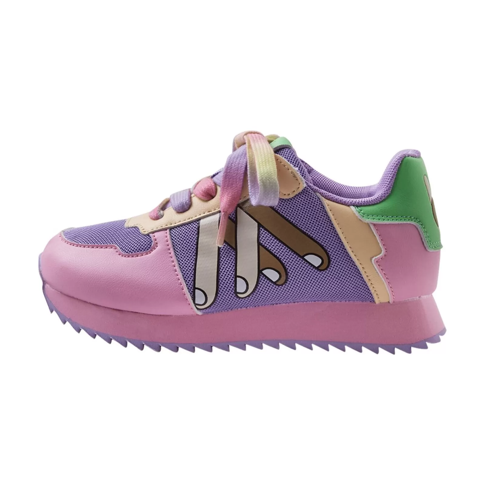 Kids REIMA Shoes< Ok Runner