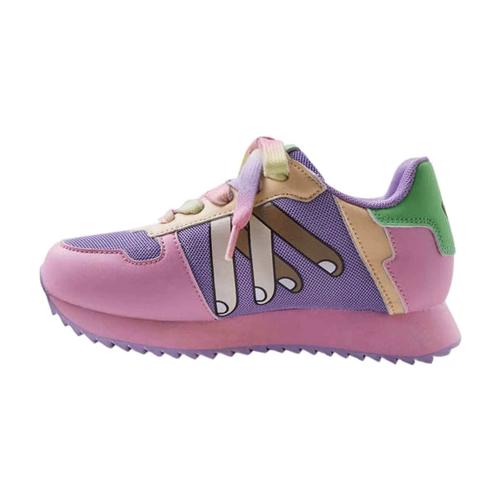 Kids REIMA Shoes< Ok Runner