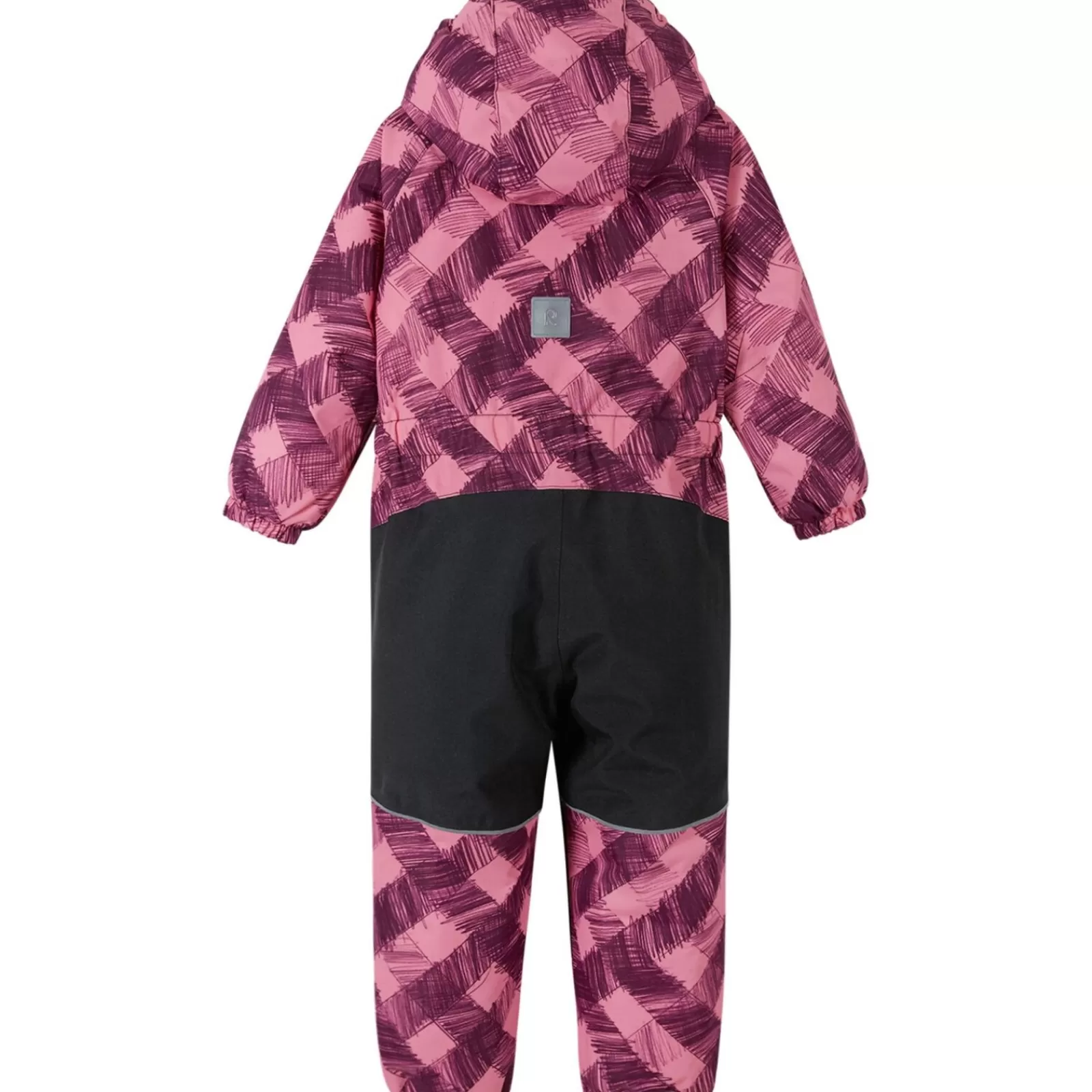 REIMA Pakuri 5100157A-Kids Overalls