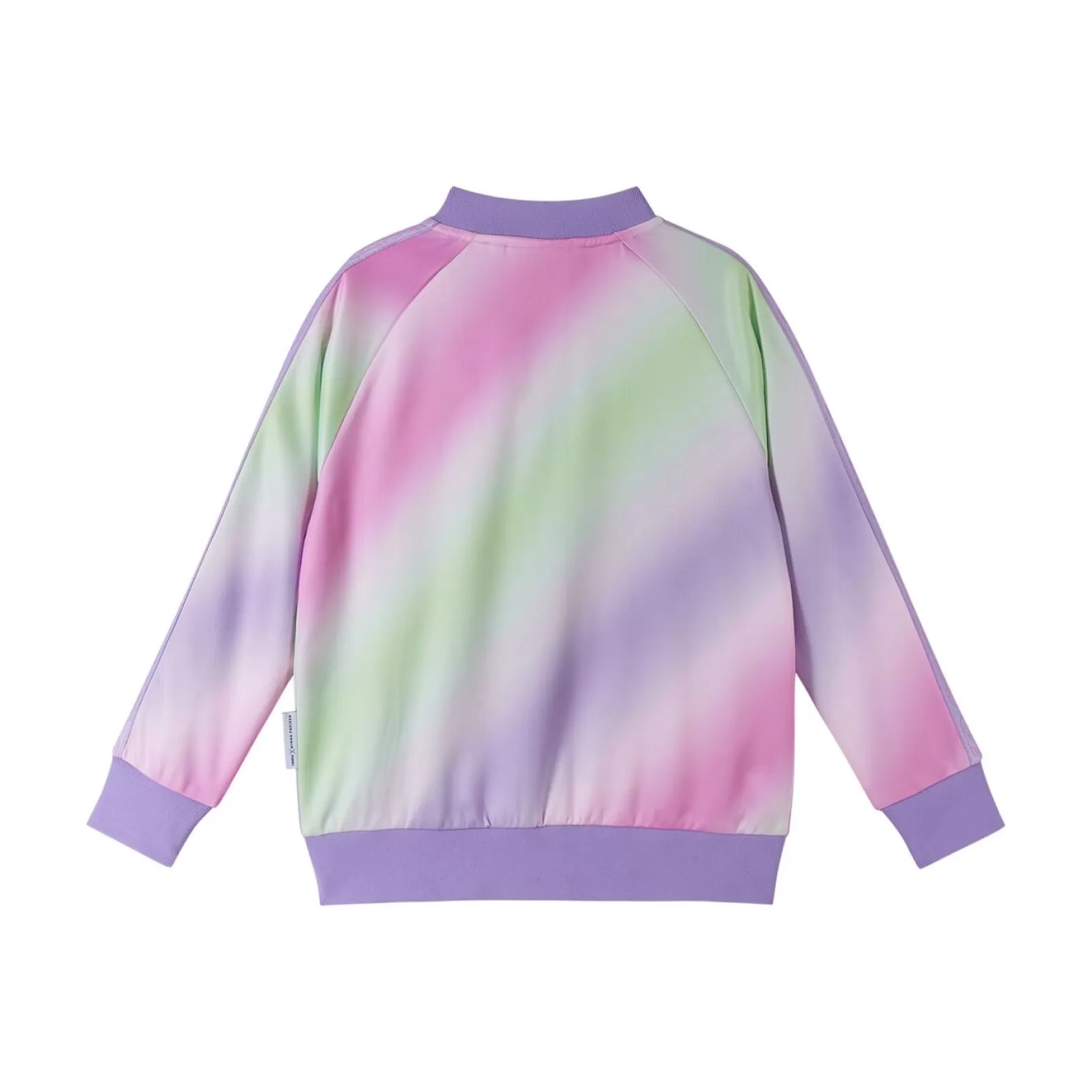 Kids REIMA Jumper< Peace Full-Zip