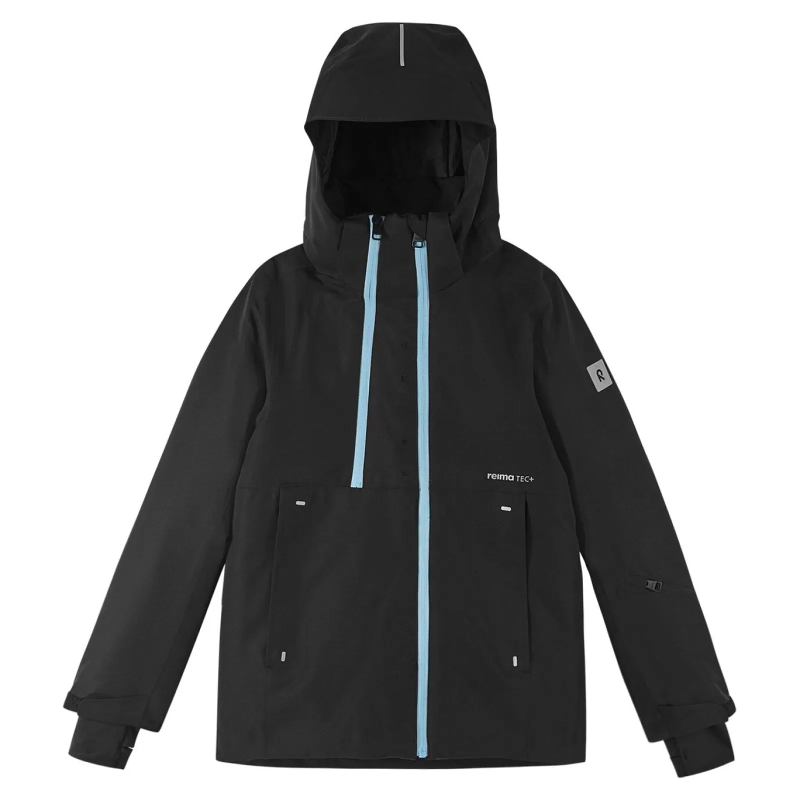 Kids REIMA Jackets< Perille 5100088B