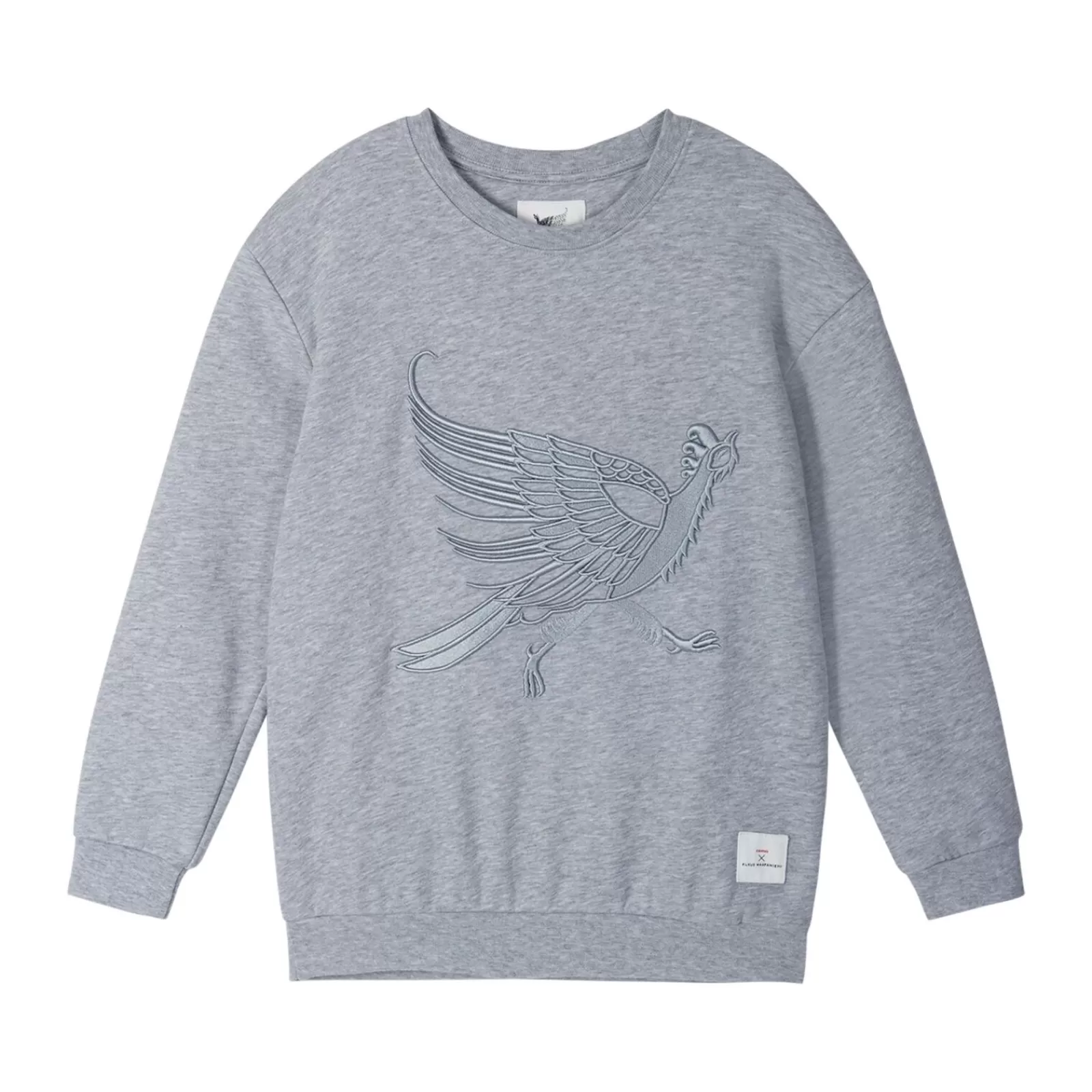 Kids REIMA Jumper< Pihatatar