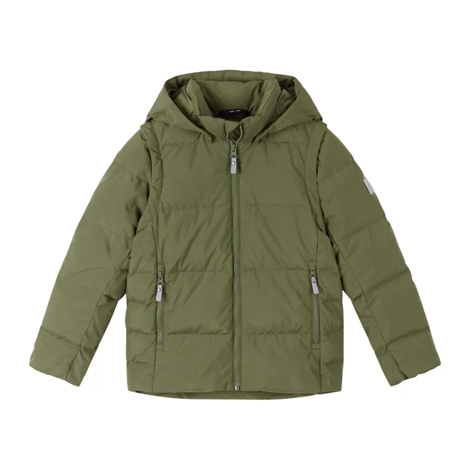Kids REIMA Jackets< Porosein 5100030A