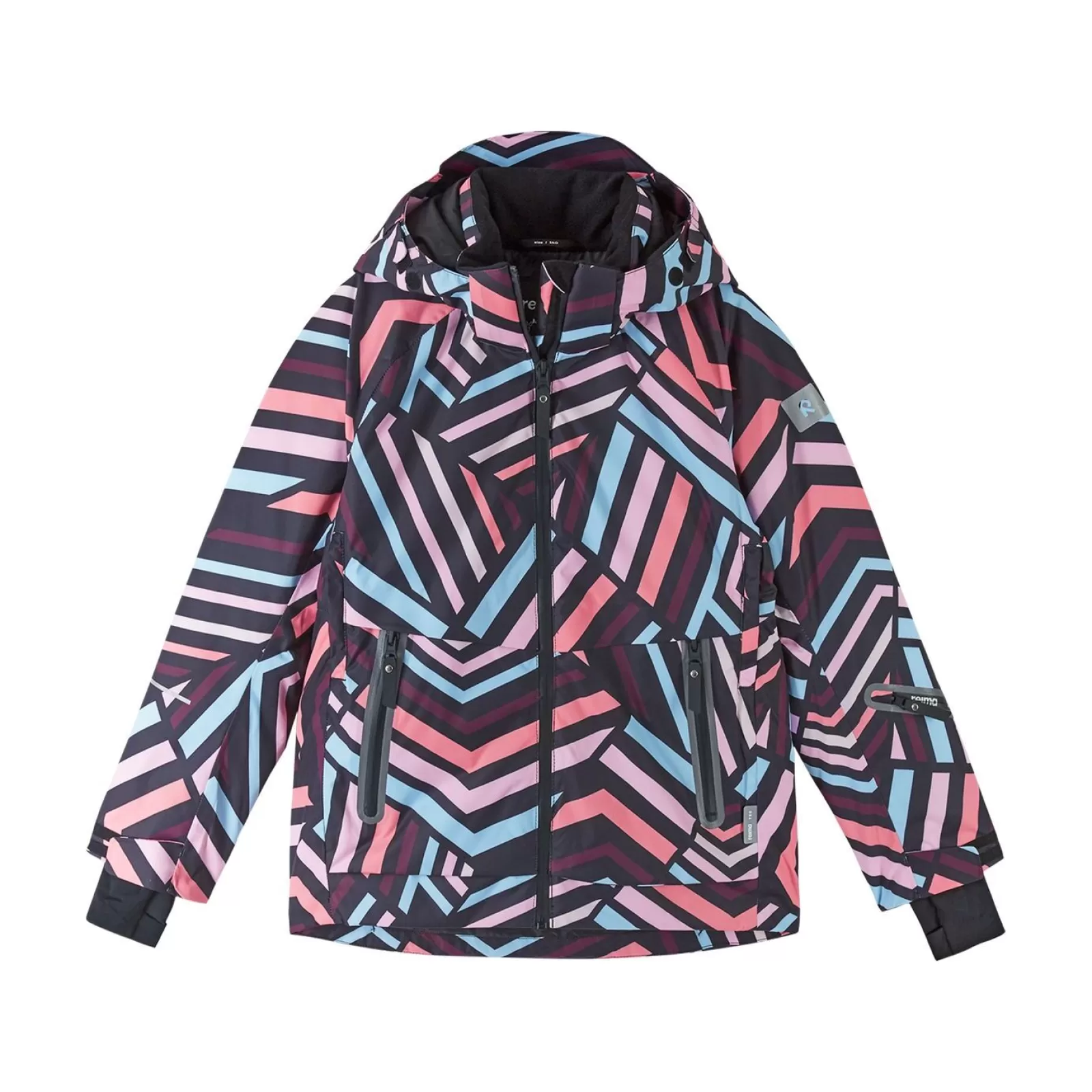 Kids REIMA Jackets< Posio 5100076B