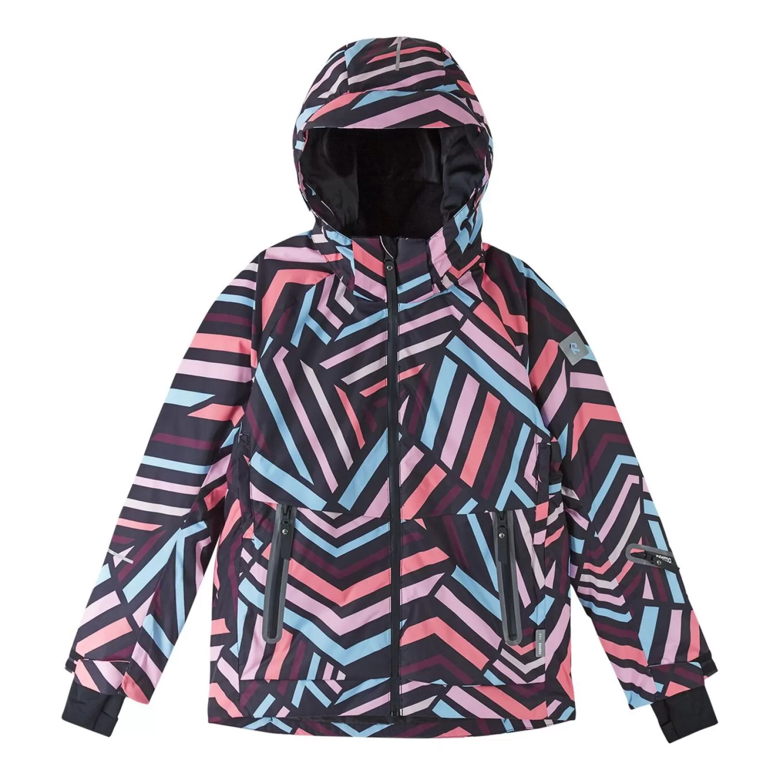 Kids REIMA Jackets< Posio 5100076B