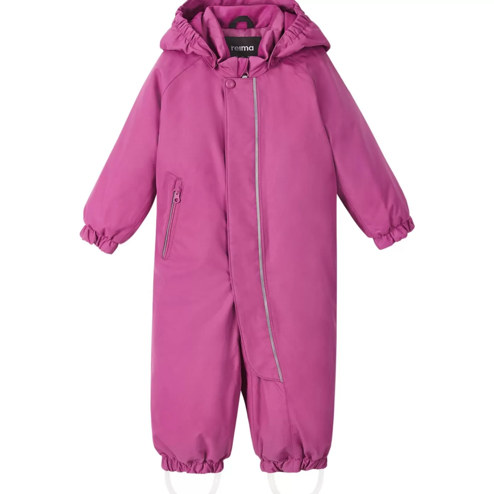 REIMA Puhuri 5100116A-Kids Overalls