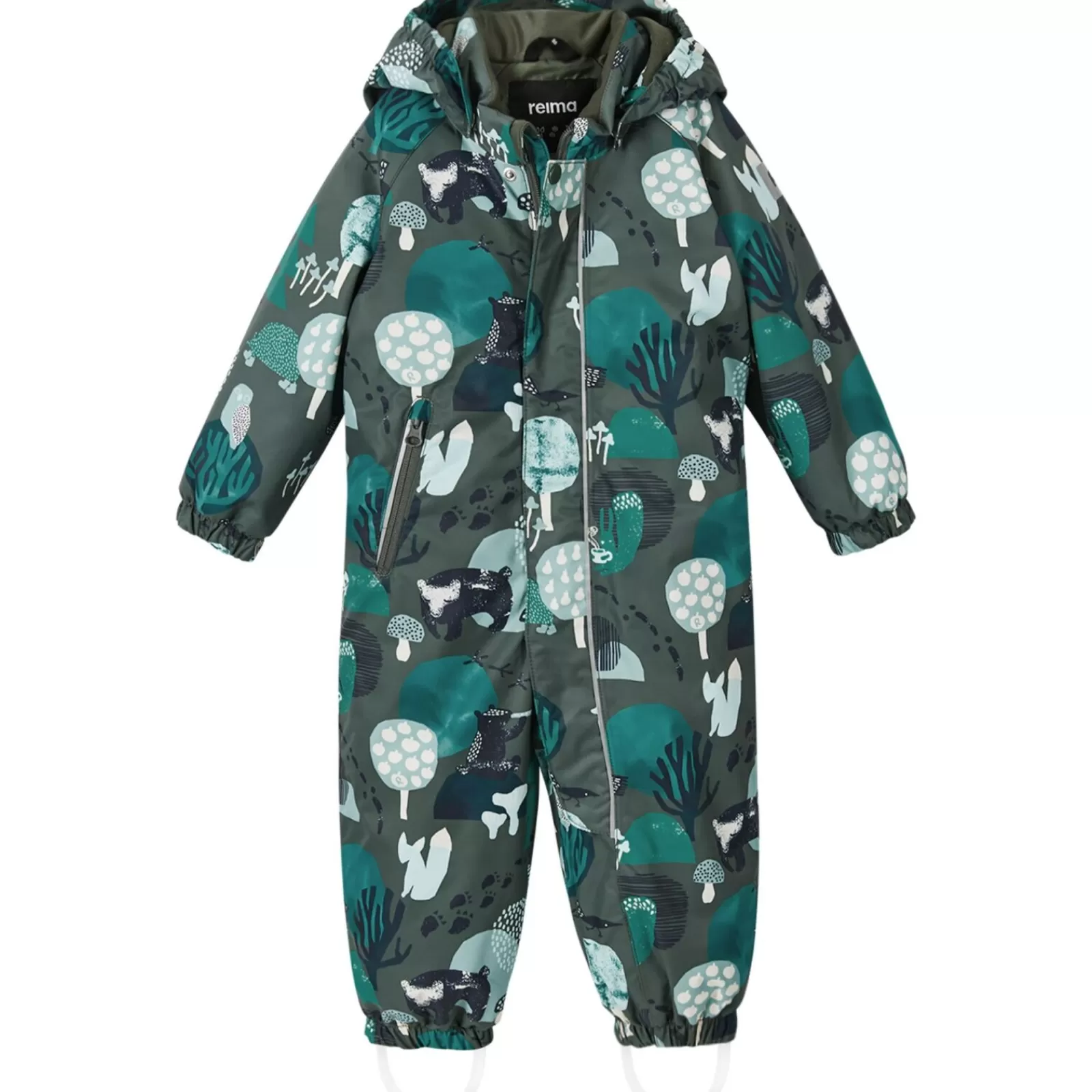 Kids REIMA Overalls< Puhuri 5100116A