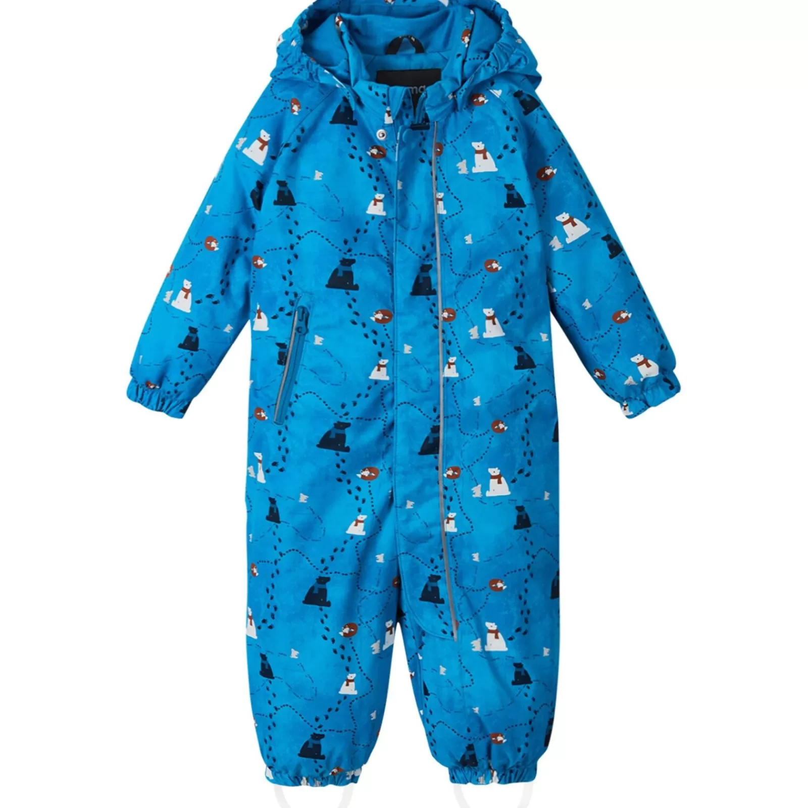 Kids REIMA Overalls< Puhuri 5100116A
