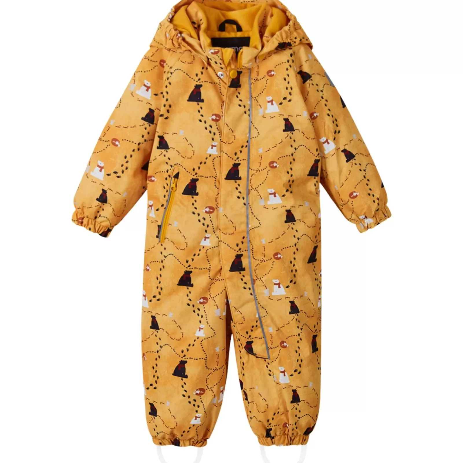 REIMA Puhuri 5100116A-Kids Overalls