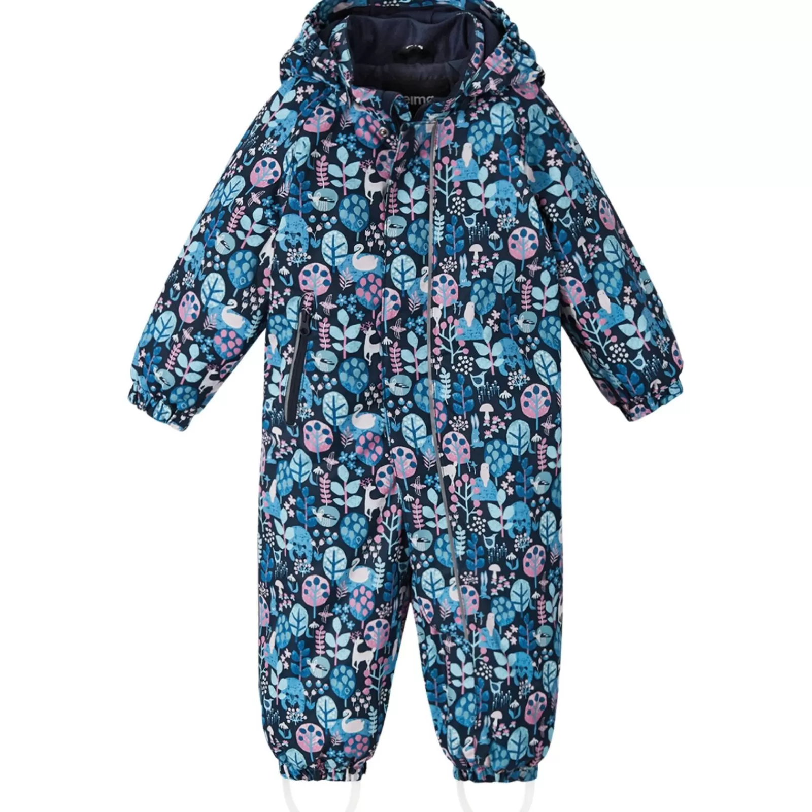 Kids REIMA Overalls< Puhuri 5100116A