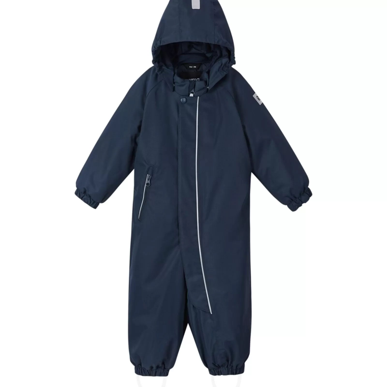 REIMA Puhuri 5100116A-Kids Overalls