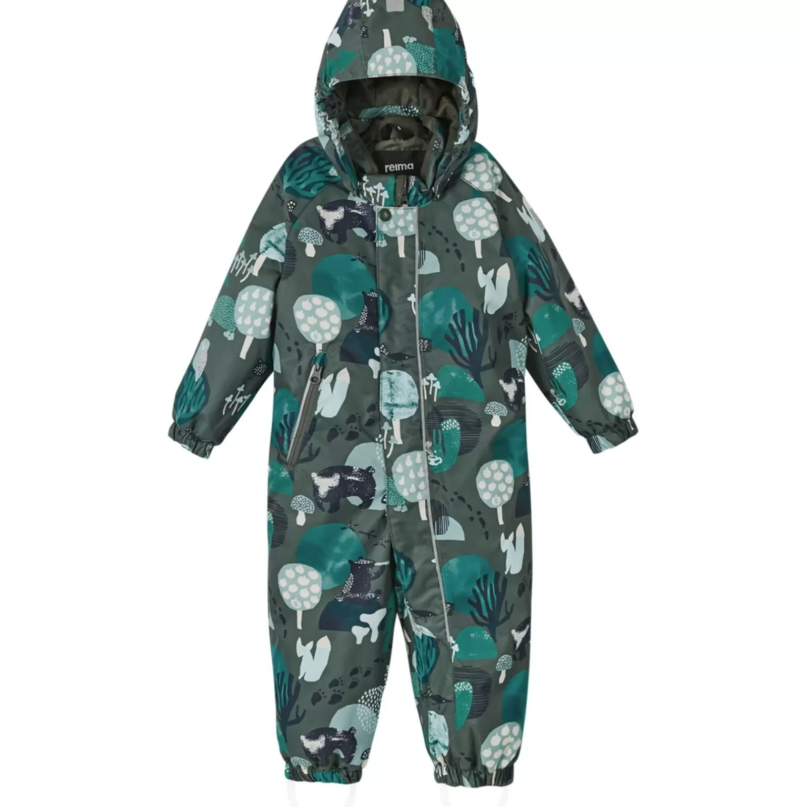 Kids REIMA Overalls< Puhuri 5100116A