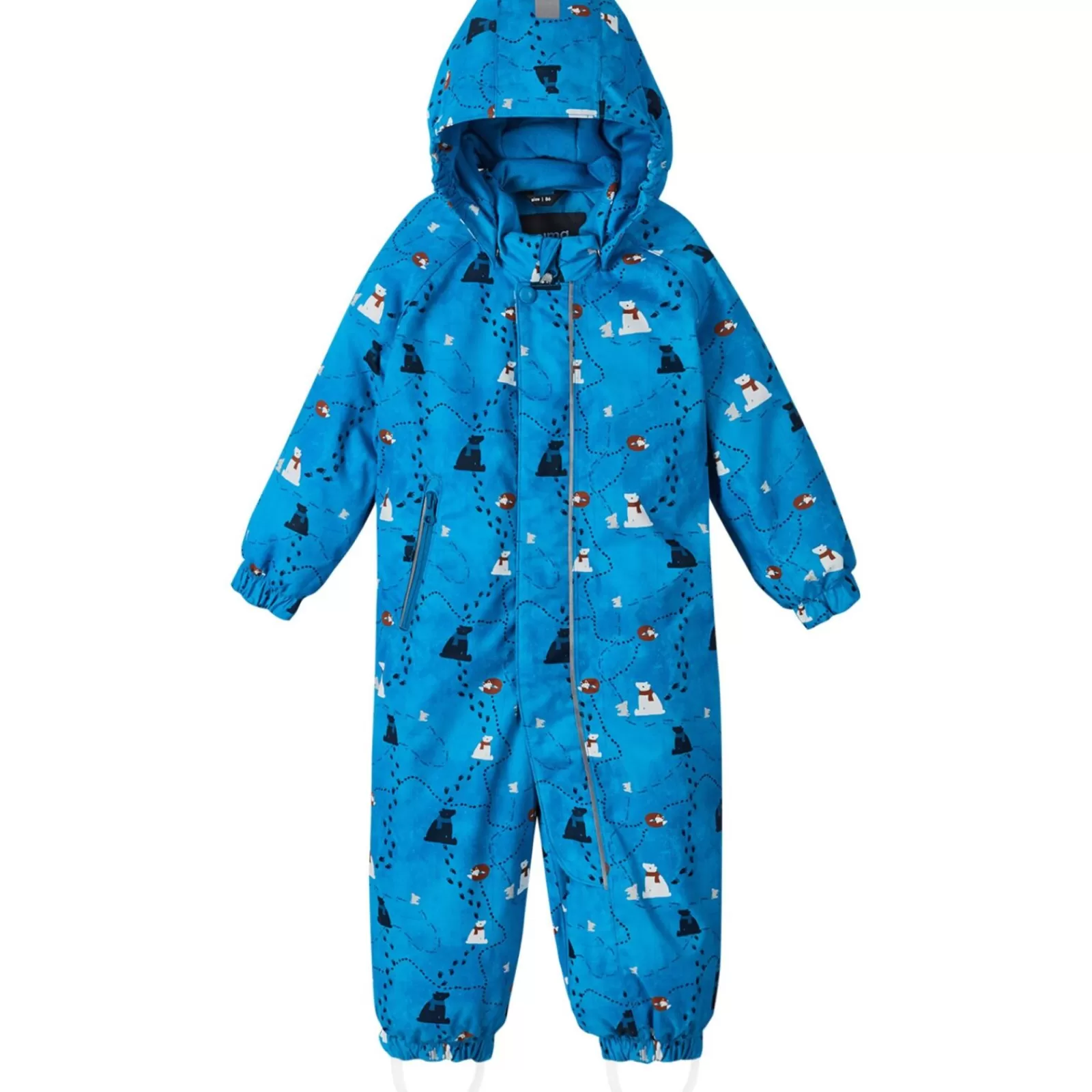 Kids REIMA Overalls< Puhuri 5100116A