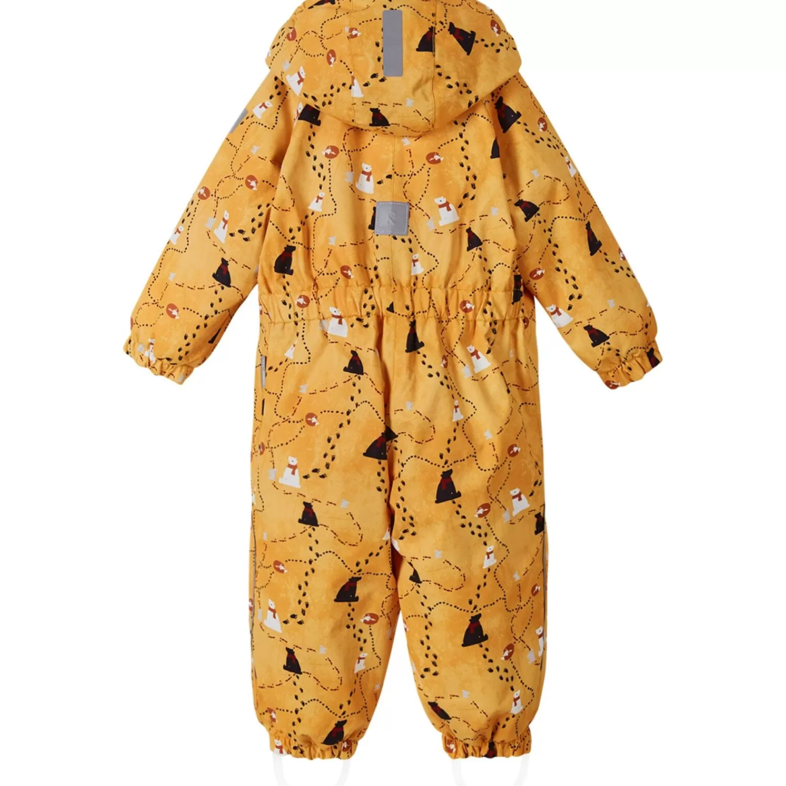 REIMA Puhuri 5100116A-Kids Overalls