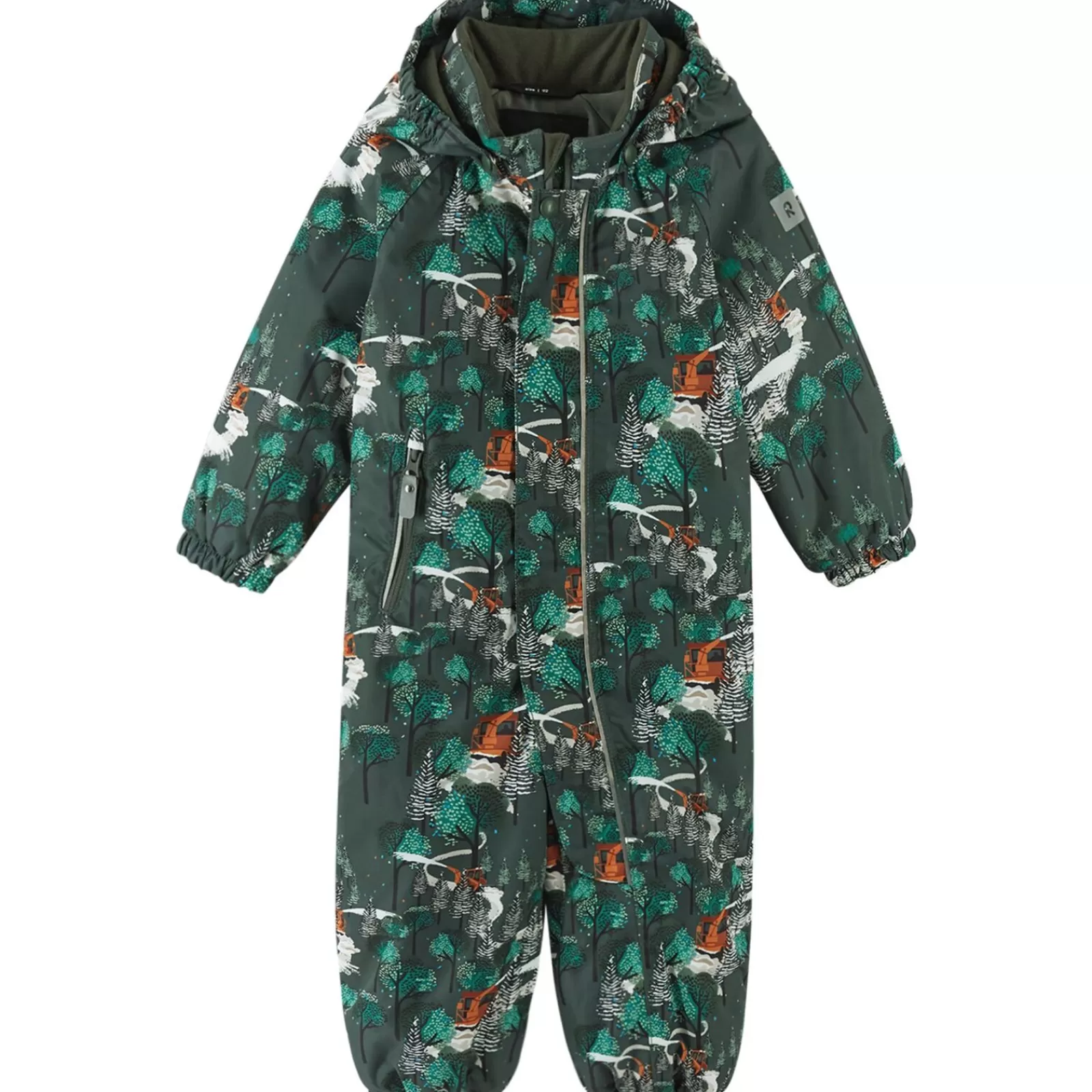 Kids REIMA Overalls< Puhuri 5100116B