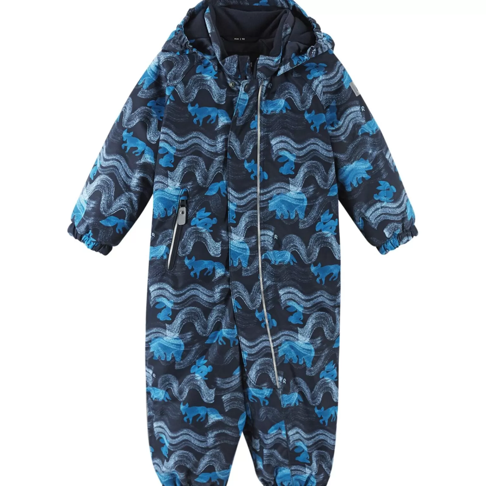 Kids REIMA Overalls< Puhuri 5100116B