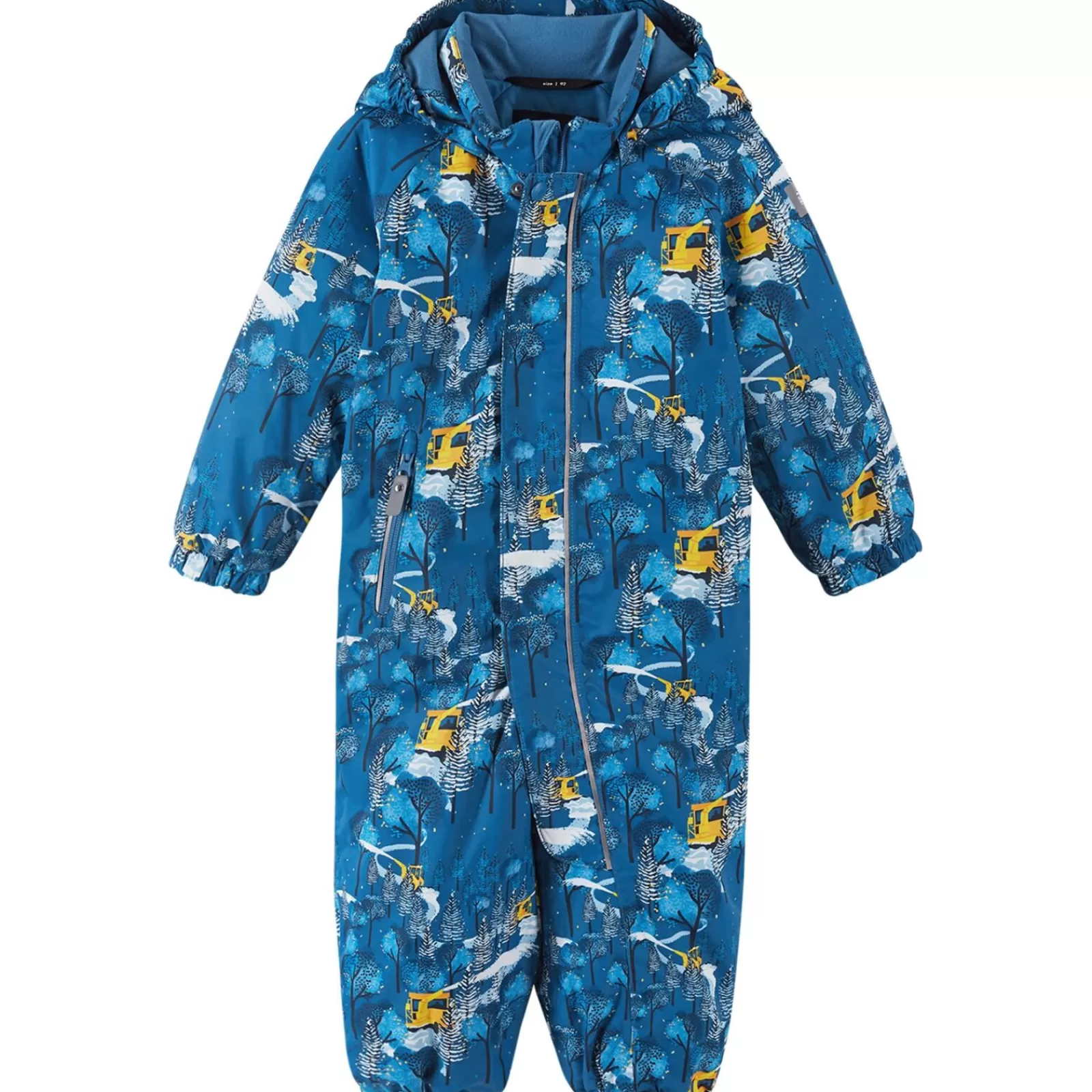 Kids REIMA Overalls< Puhuri 5100116B