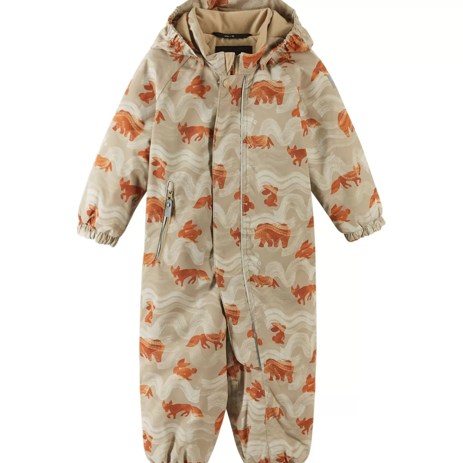 Kids REIMA Overalls< Puhuri 5100116B