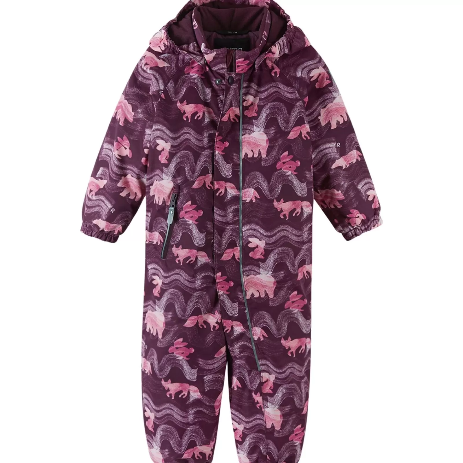 Kids REIMA Overalls< Puhuri 5100116B