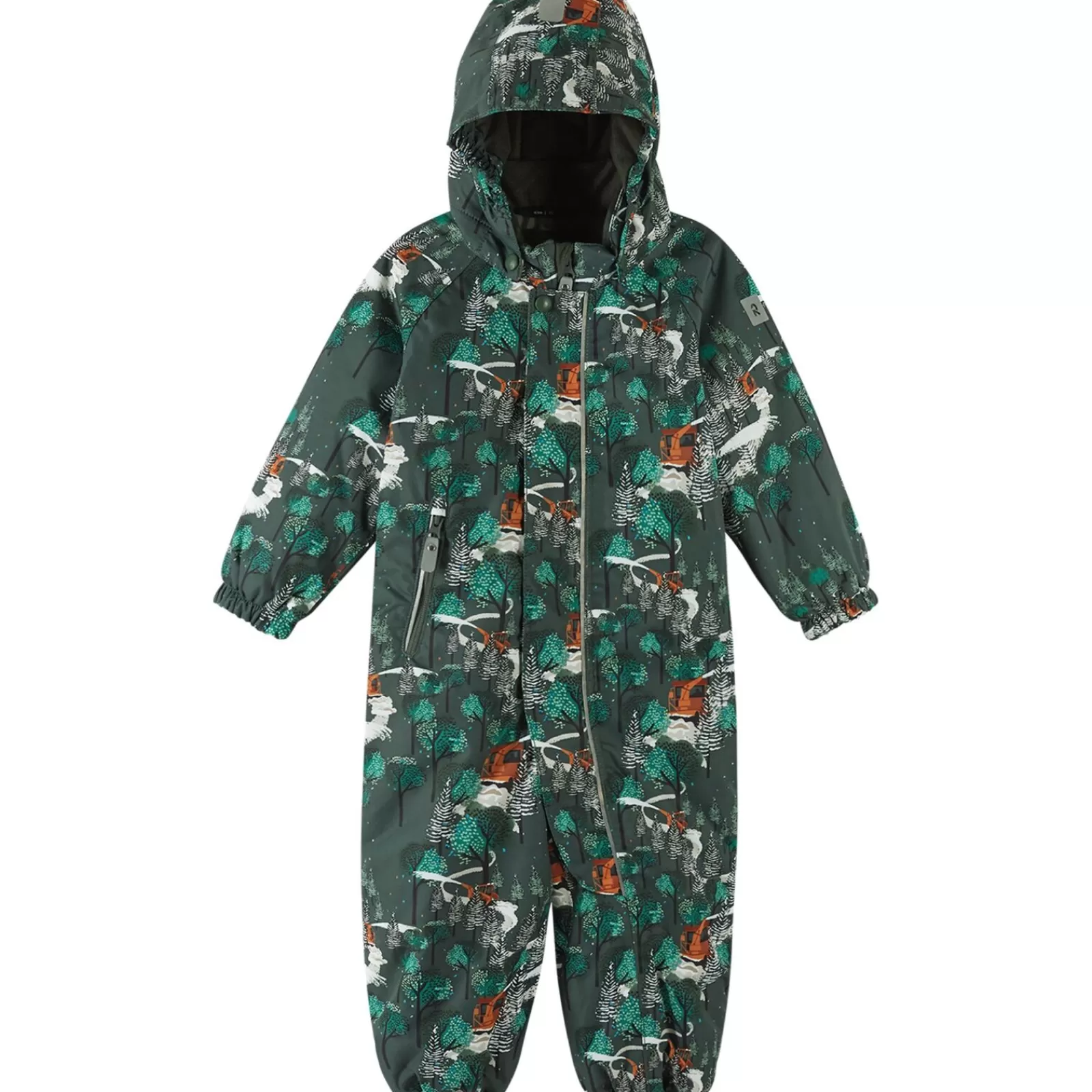 Kids REIMA Overalls< Puhuri 5100116B