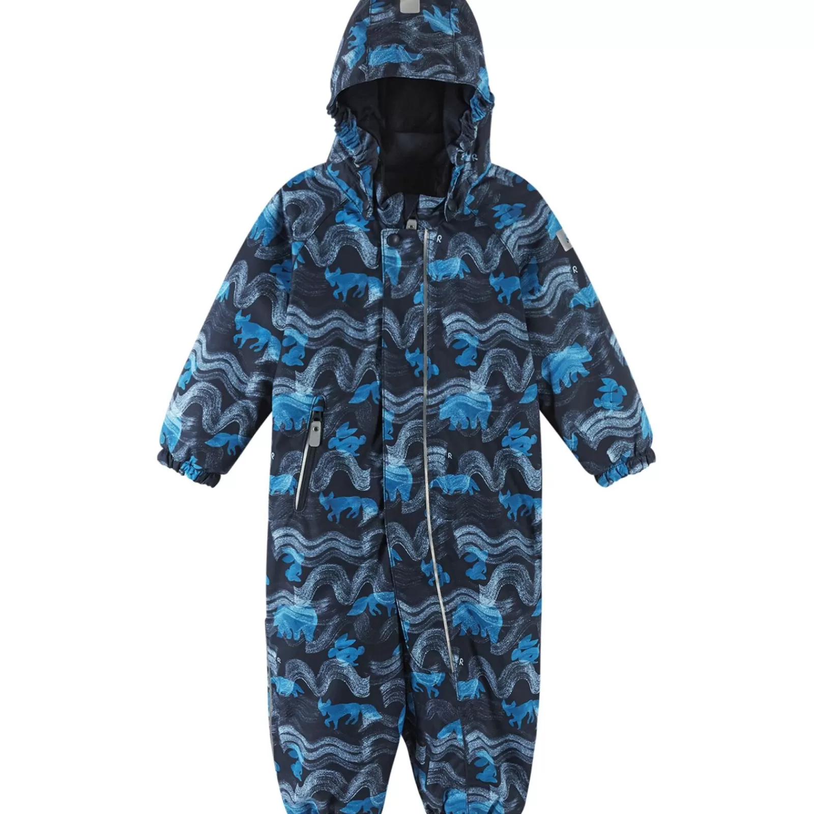 Kids REIMA Overalls< Puhuri 5100116B