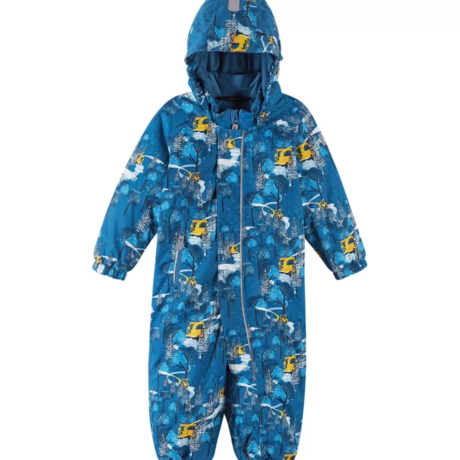 Kids REIMA Overalls< Puhuri 5100116B