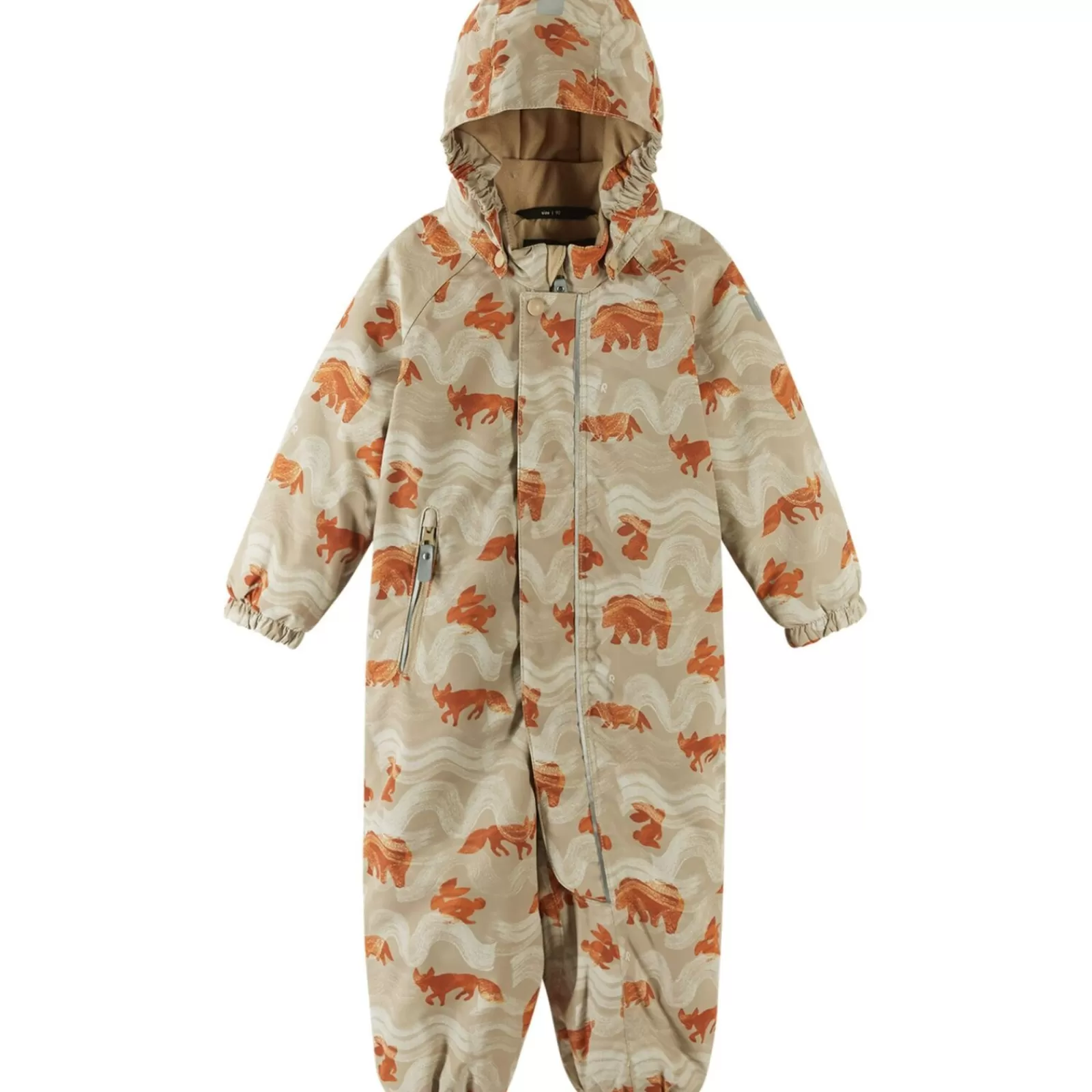 Kids REIMA Overalls< Puhuri 5100116B