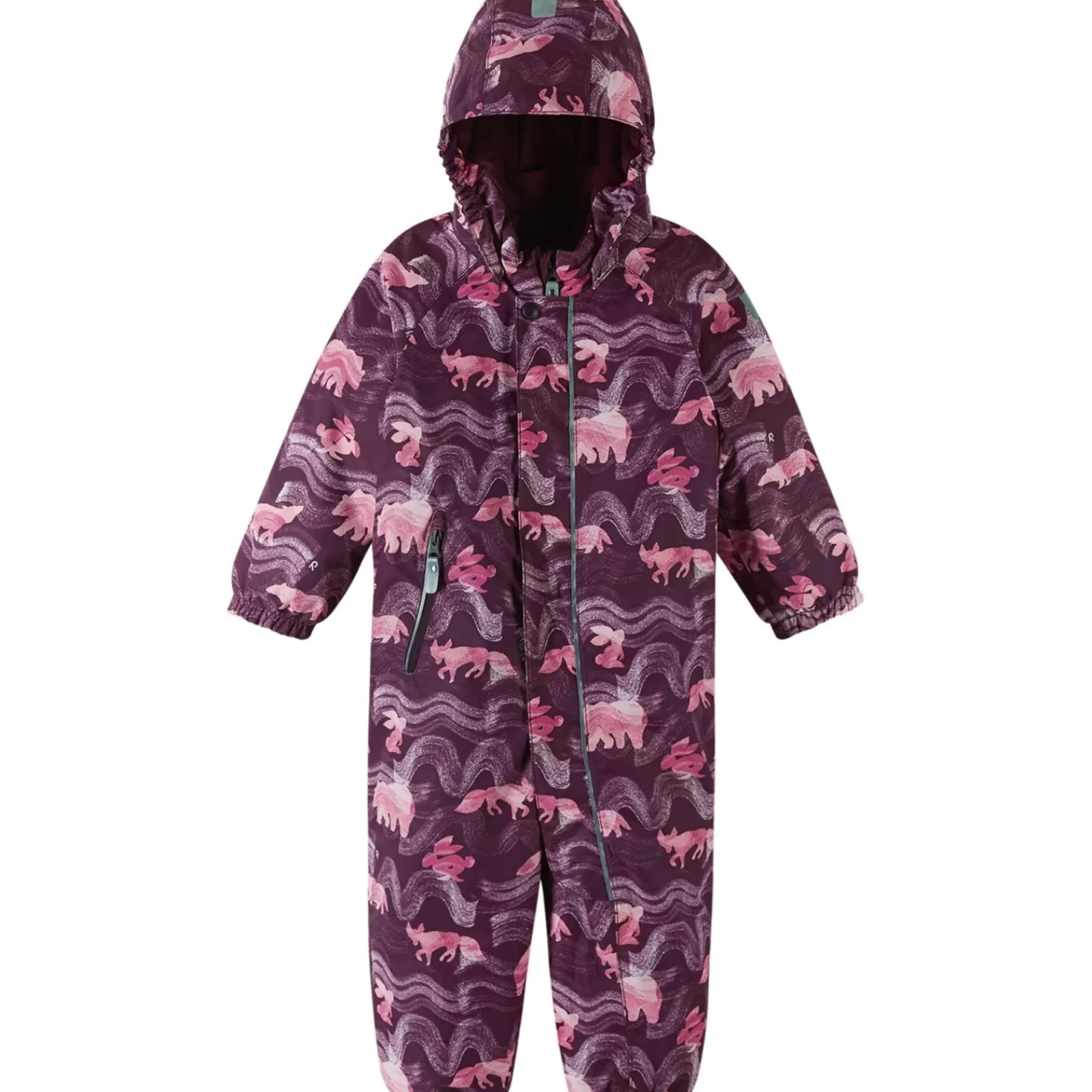 Kids REIMA Overalls< Puhuri 5100116B