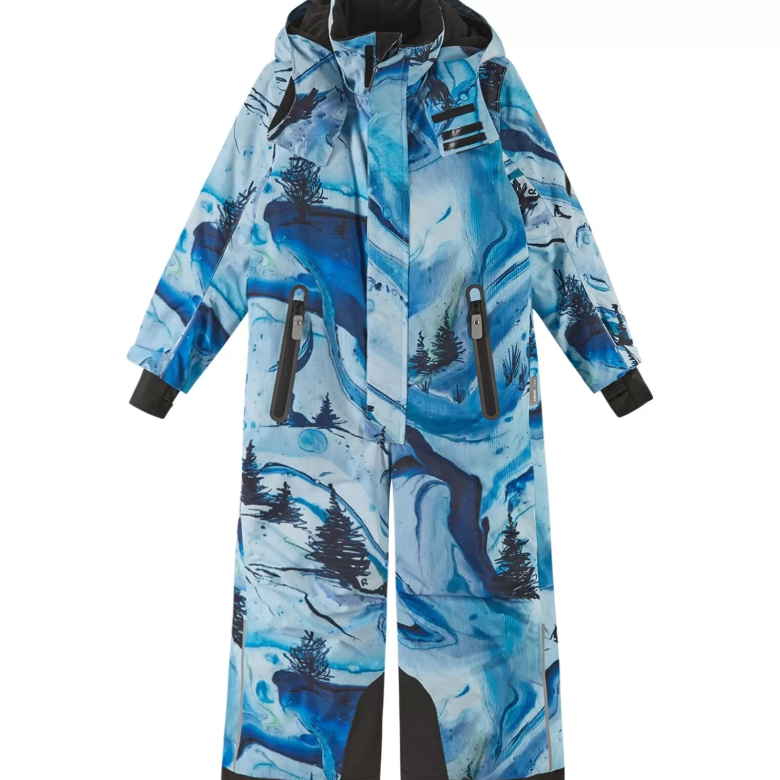 Kids REIMA Overalls< Reach 5100067C