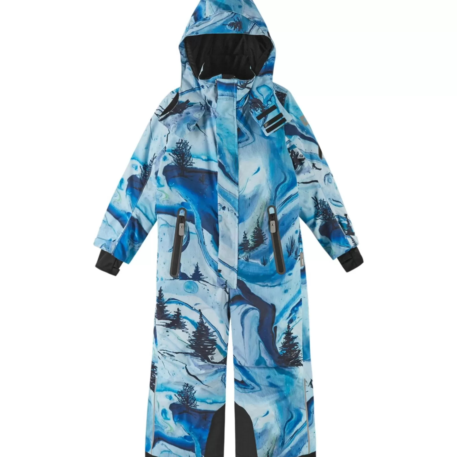 Kids REIMA Overalls< Reach 5100067C