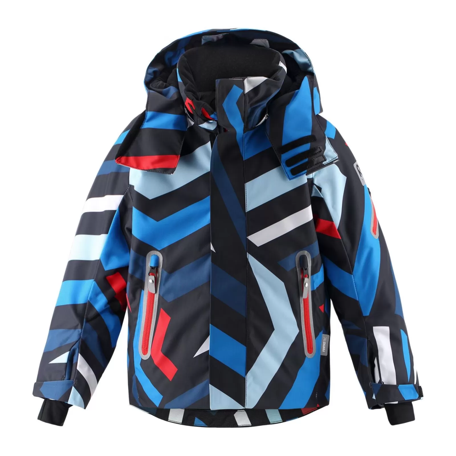 Kids REIMA Jackets< Regor 521615B