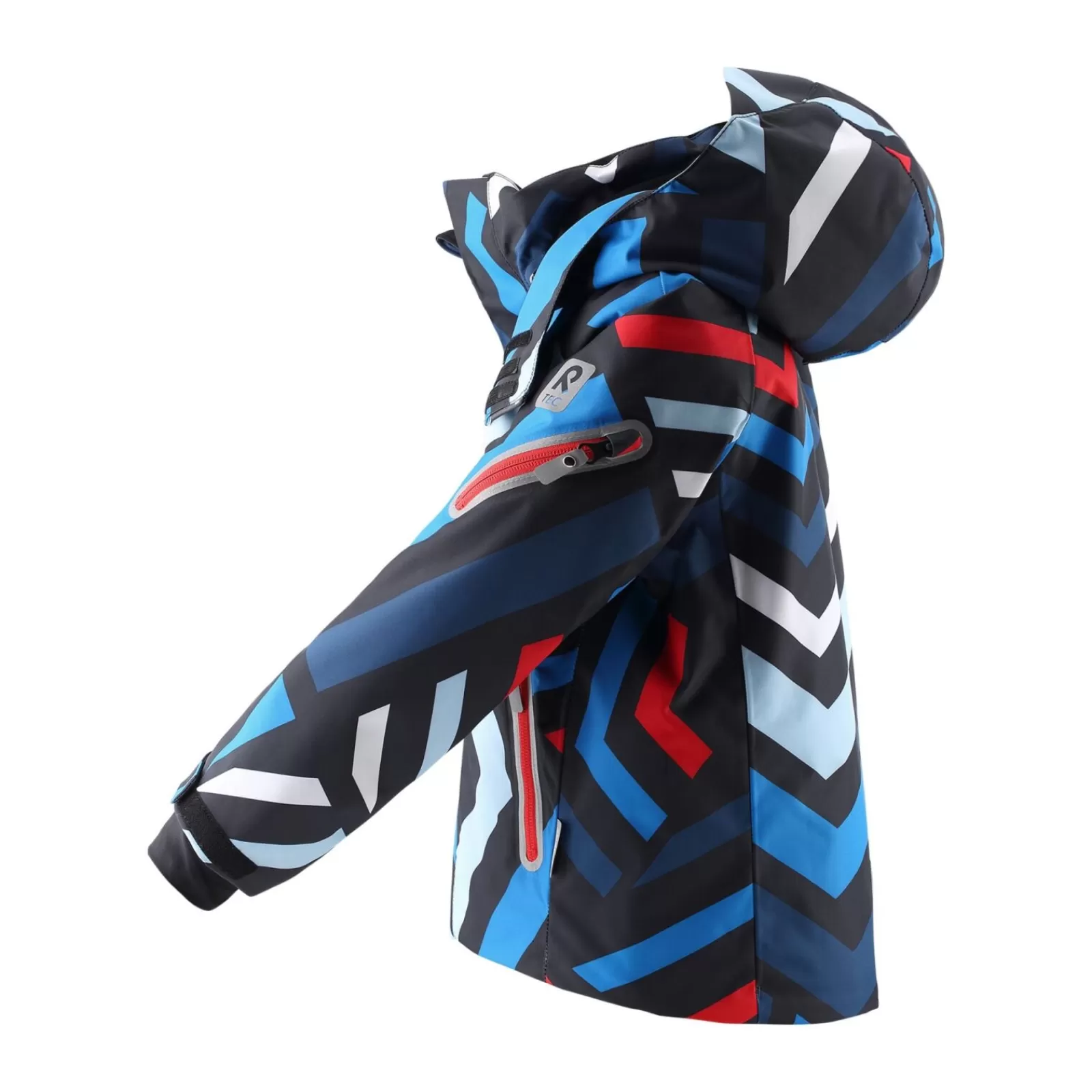 Kids REIMA Jackets< Regor 521615B