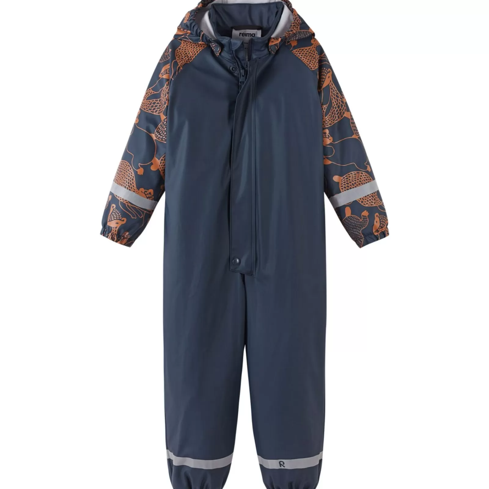 Kids REIMA Overalls< Roiske 5100022A