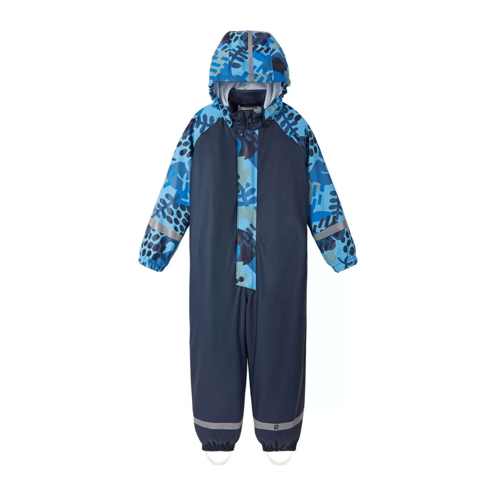 Kids REIMA Overalls< Roiske 5100022A
