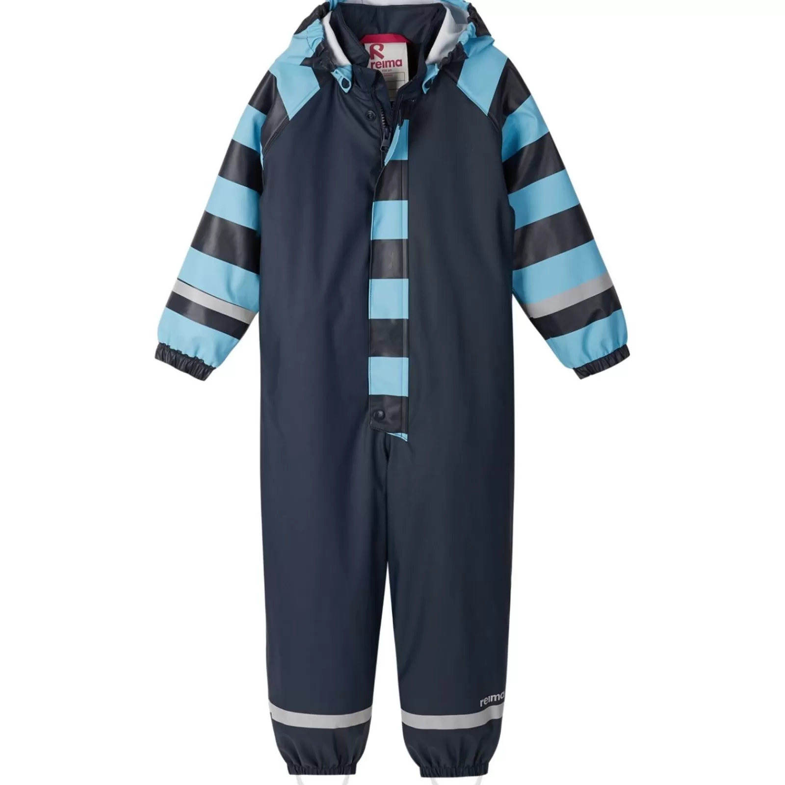 REIMA Roiske 520278A-Kids Overalls