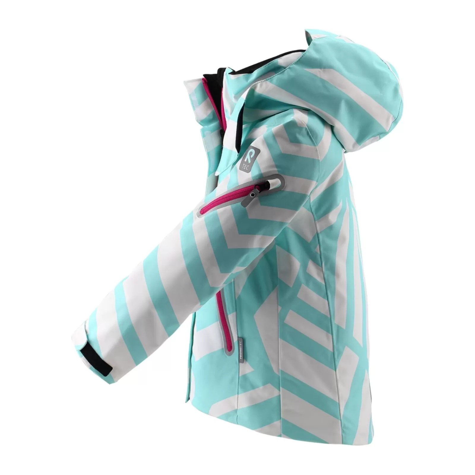Kids REIMA Jackets< Roxana 521614B
