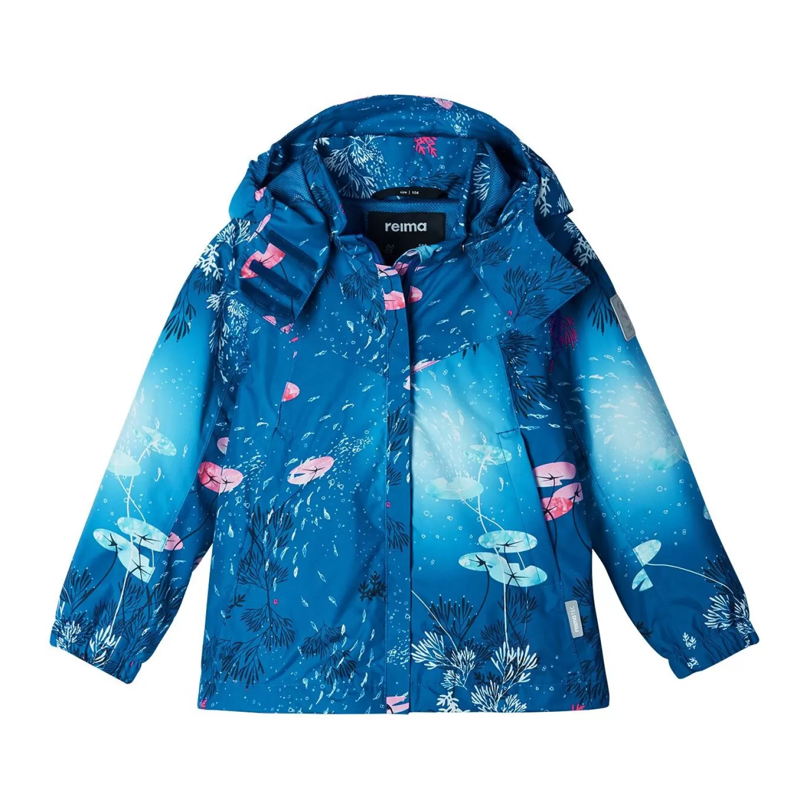 Kids REIMA Jackets< Saltvik