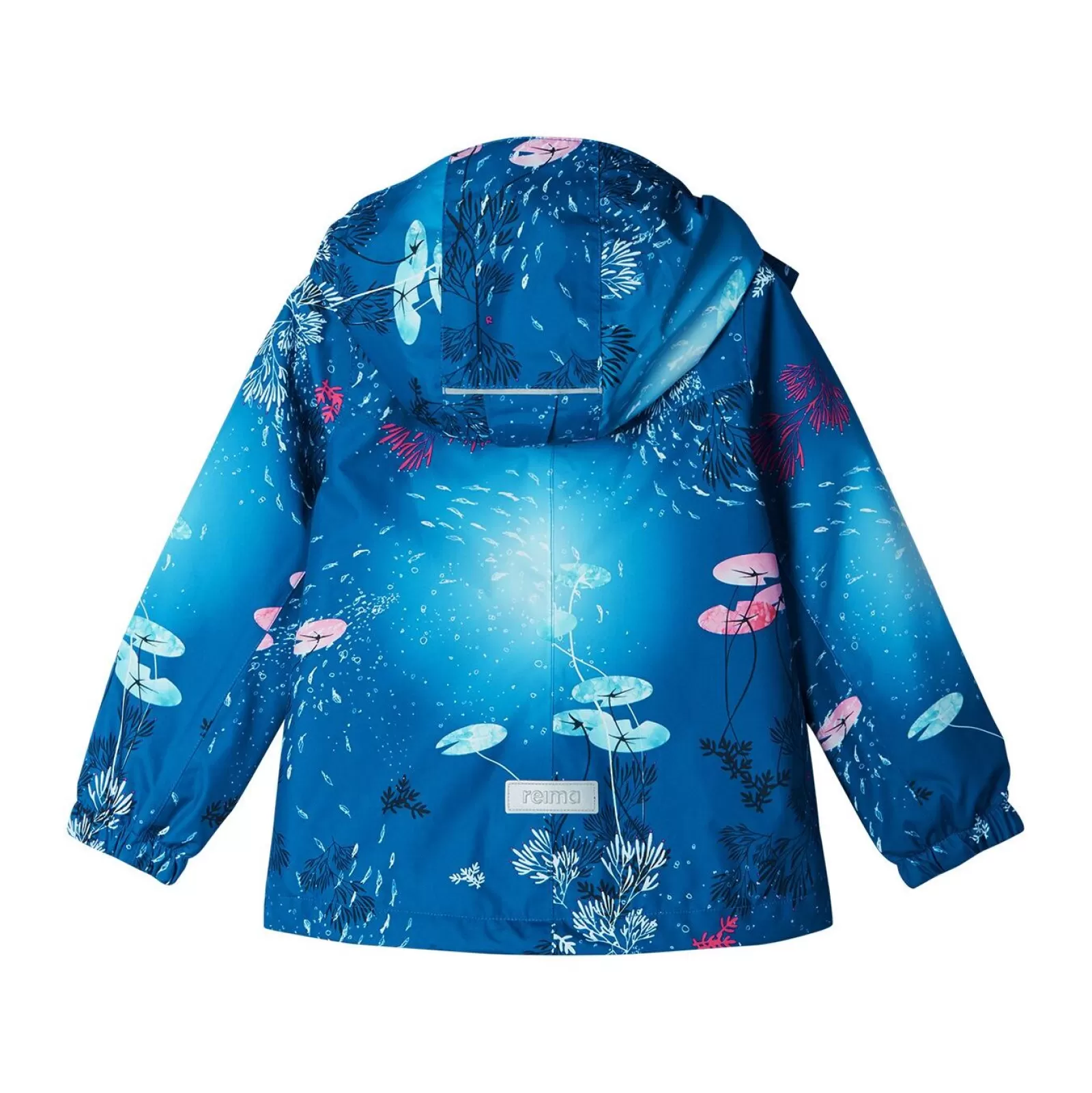 Kids REIMA Jackets< Saltvik