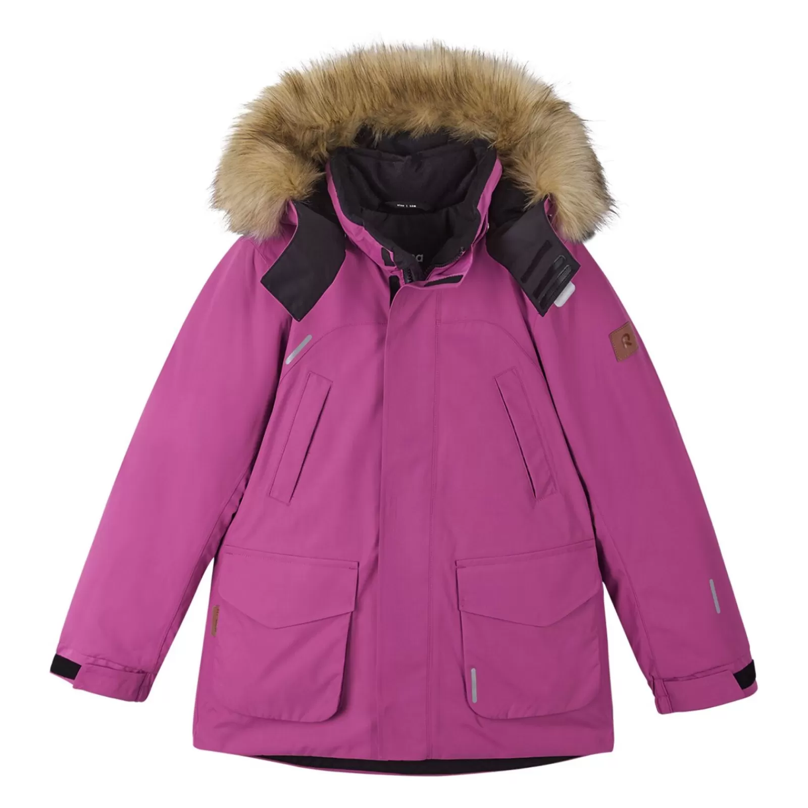 Kids REIMA Jackets< Serkku 5100106A