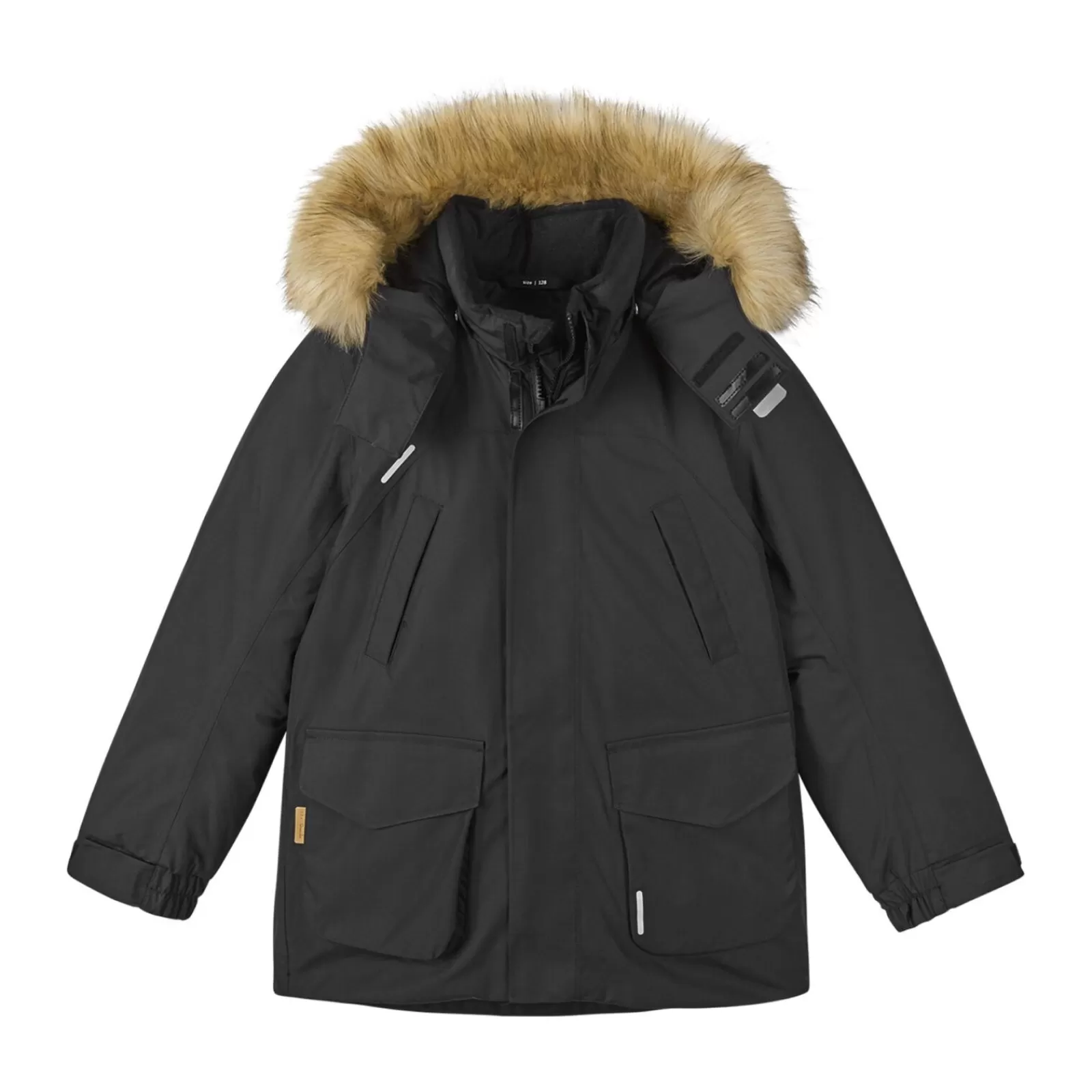 Kids REIMA Jackets< Serkku 5100106A