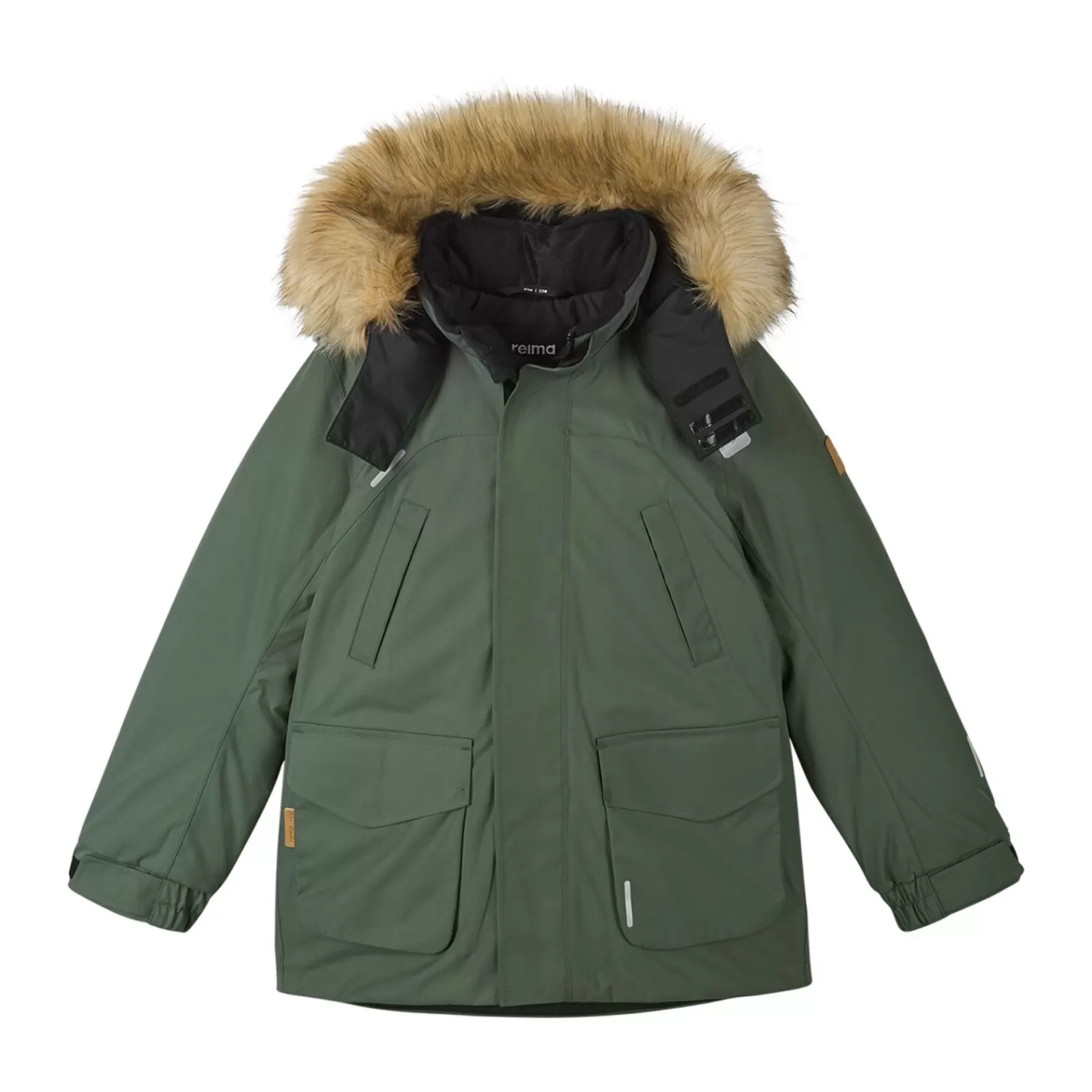 Kids REIMA Jackets< Serkku 5100106A