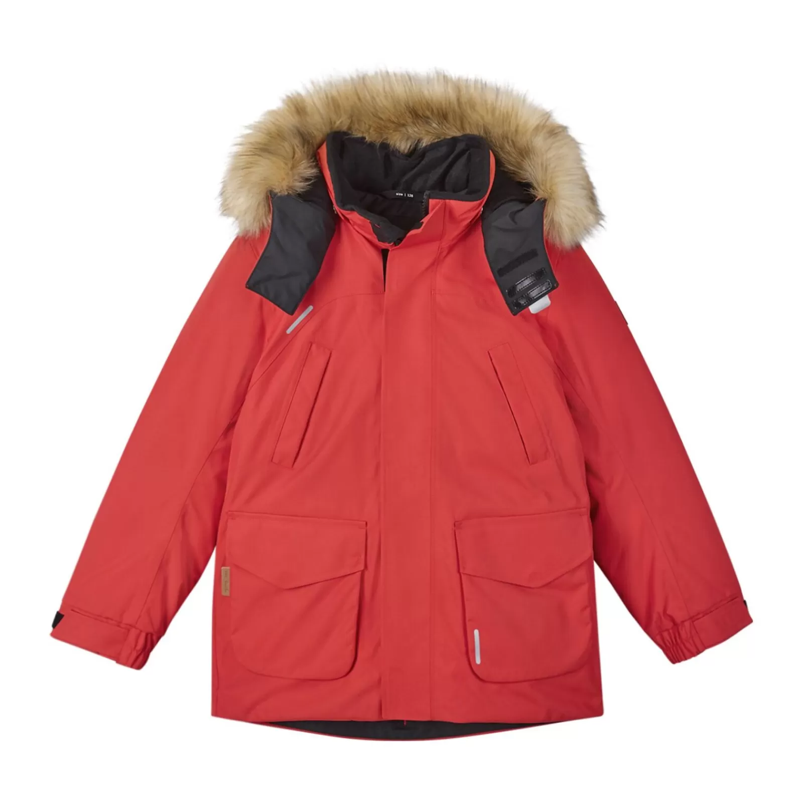 Kids REIMA Jackets< Serkku 5100106A